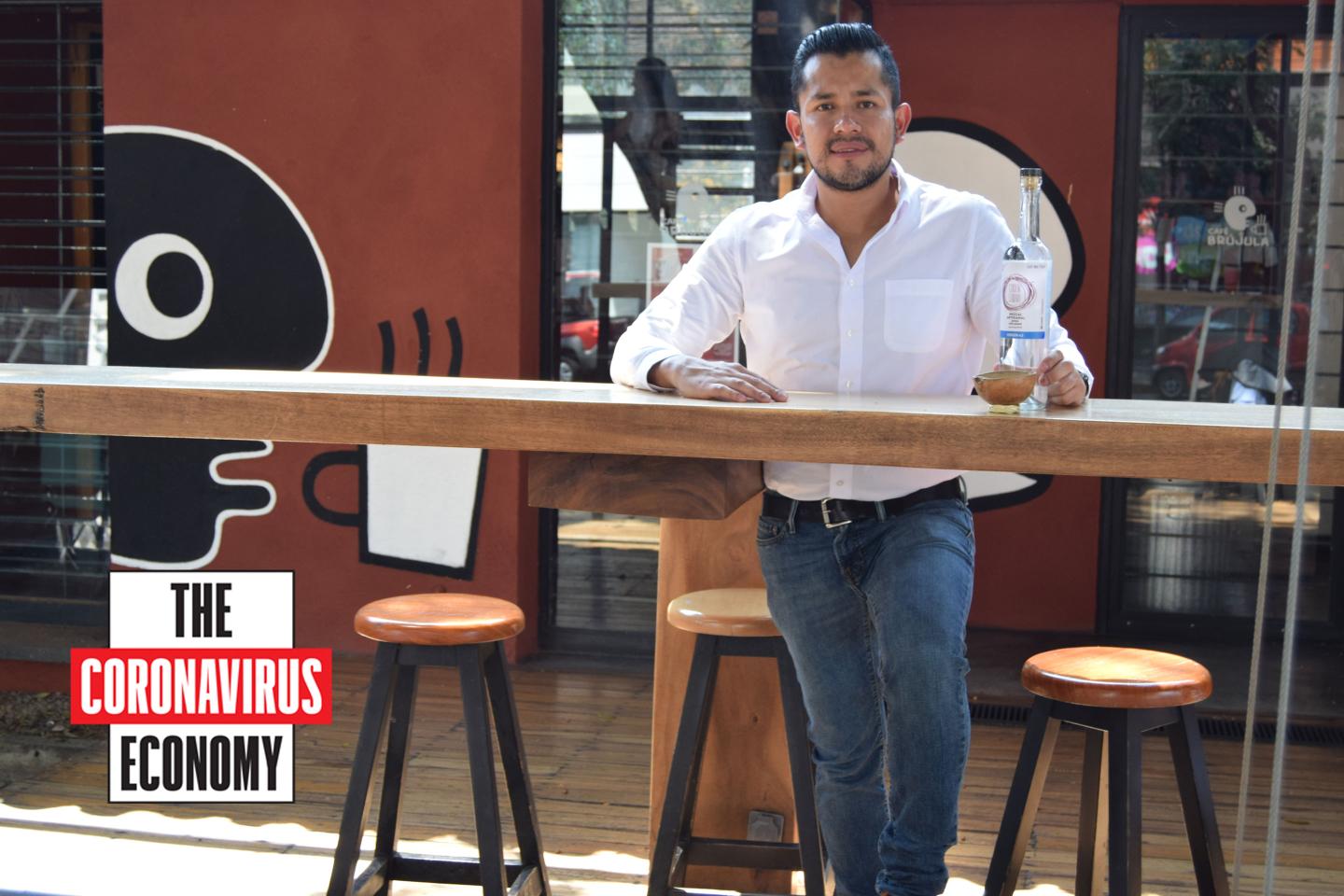 The Coronavirus Economy: What closed cruise lines and hotels mean for the mezcal industry