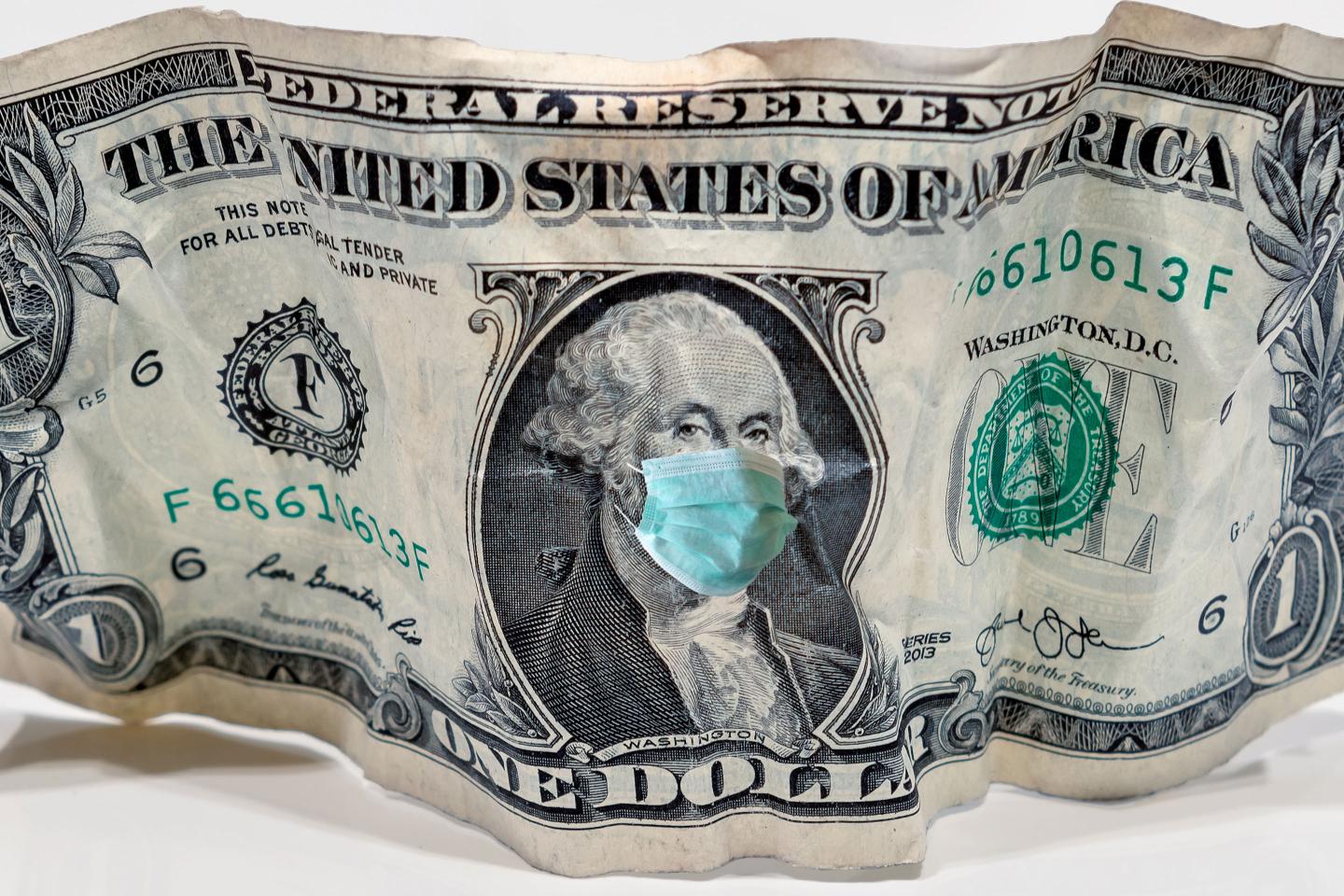 Why the U.S. government needs a new corporate bailout structure—one that doesn’t rely on loans