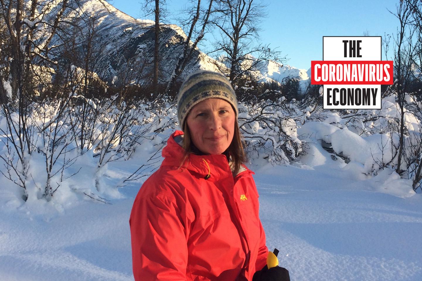The Coronavirus Economy: What it’s like to run a seasonal tourism business during a pandemic