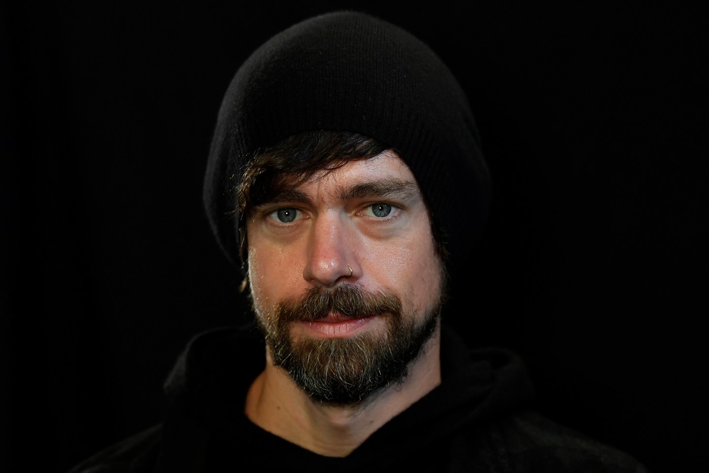 Jack Dorsey