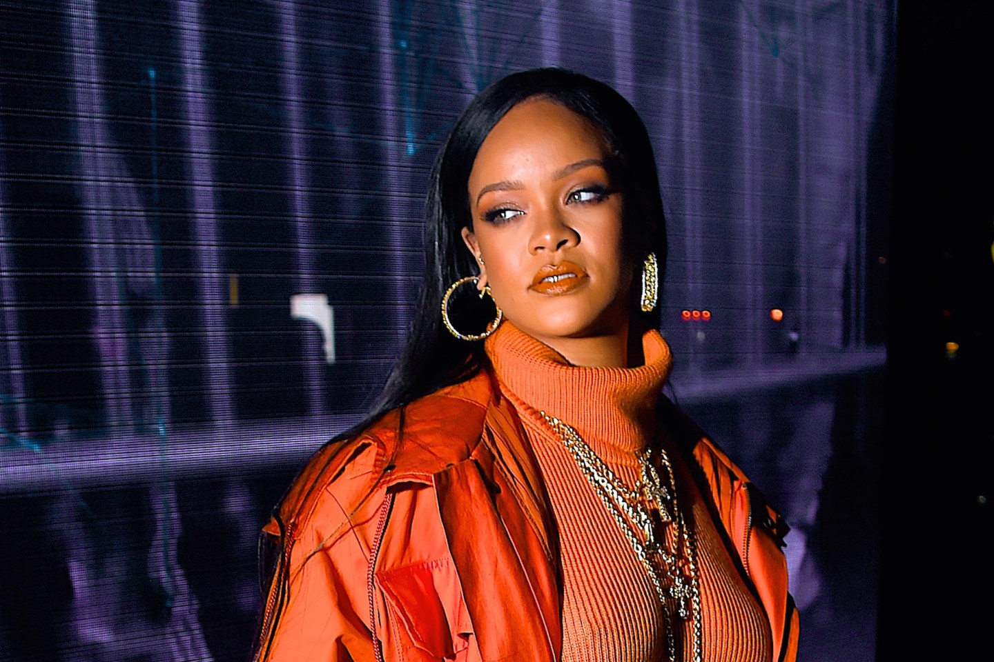 Rihanna