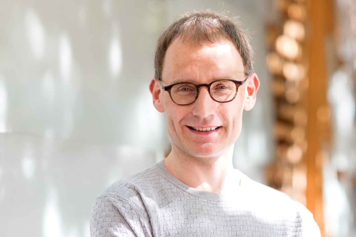 Neil Ferguson