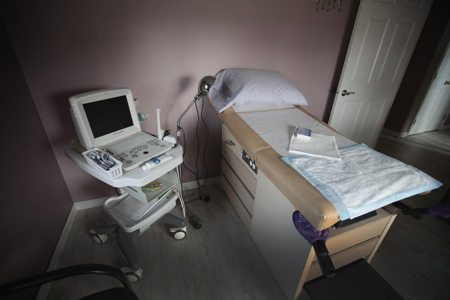 Abortion Provider Coronavirus