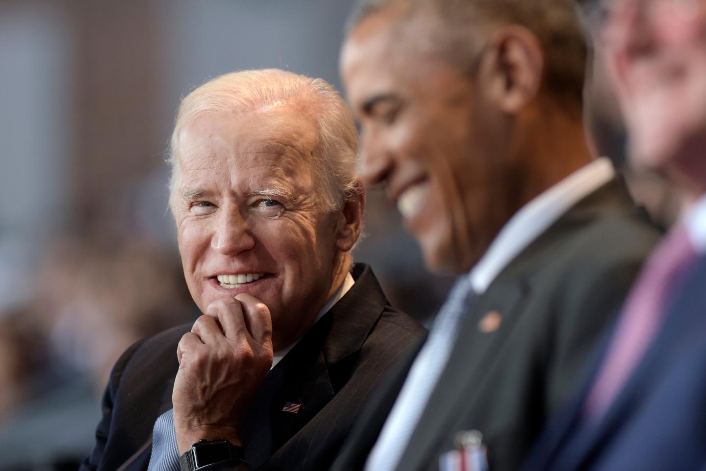 Watch: Barack Obama endorses Joe Biden for president in new video