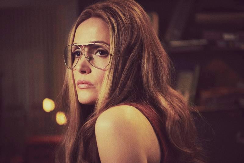 The feminist TV show to watch this weekend