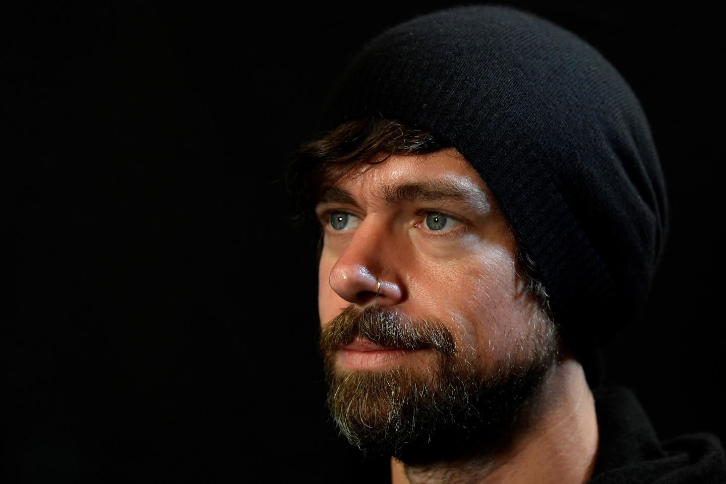 Jack Dorsey Coronavirus Relief