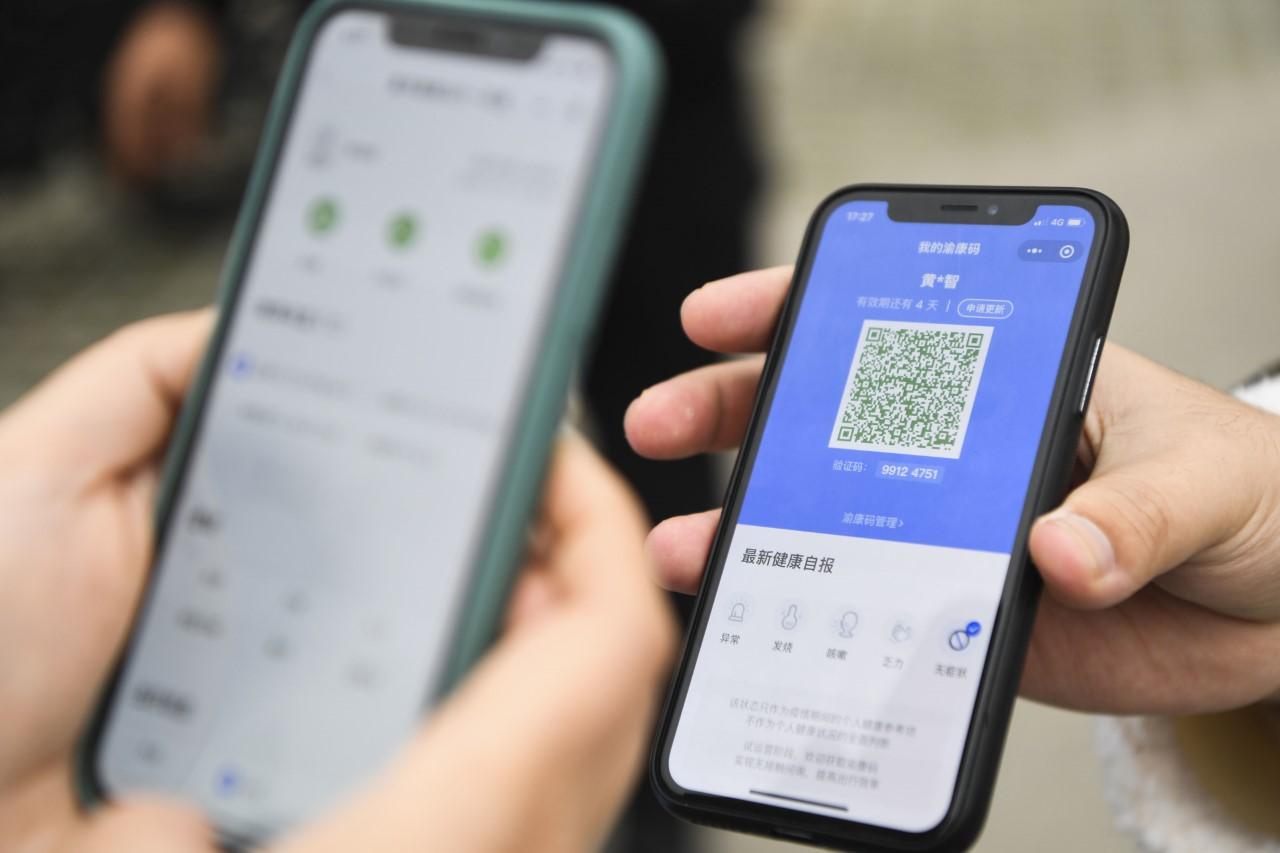 Big Tech’s coronavirus “contact tracing” apps will only work if users buy in