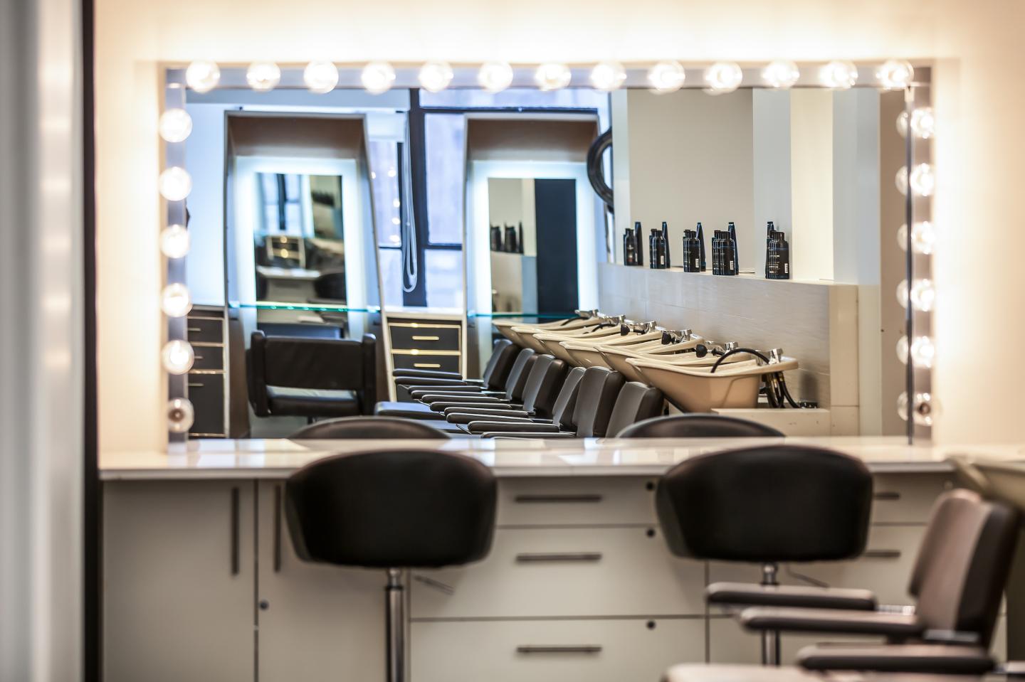 Reopening hair salons, spas, and other beauty businesses probably won’t be as difficult as you’d assume