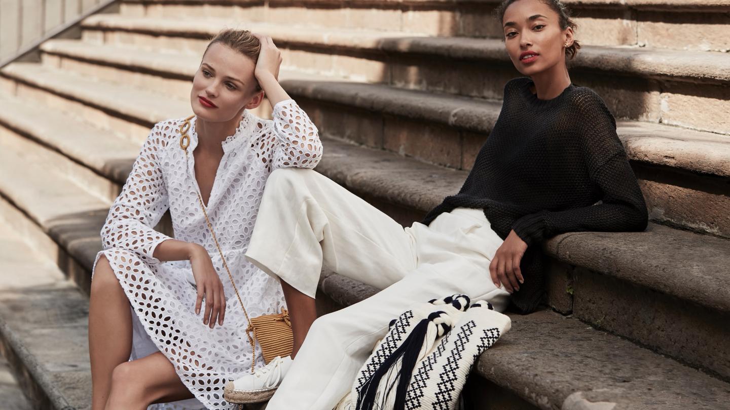 J.Crew styles summer 2020