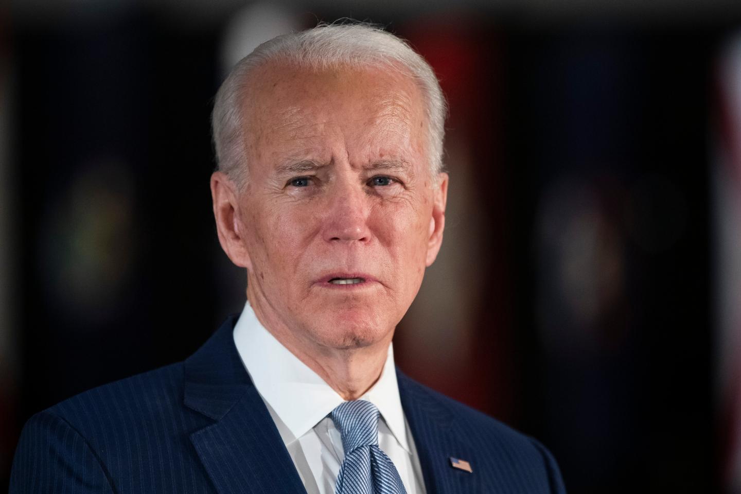 Biden campaign to hire at least 600 staffers despite financial gap with Trump