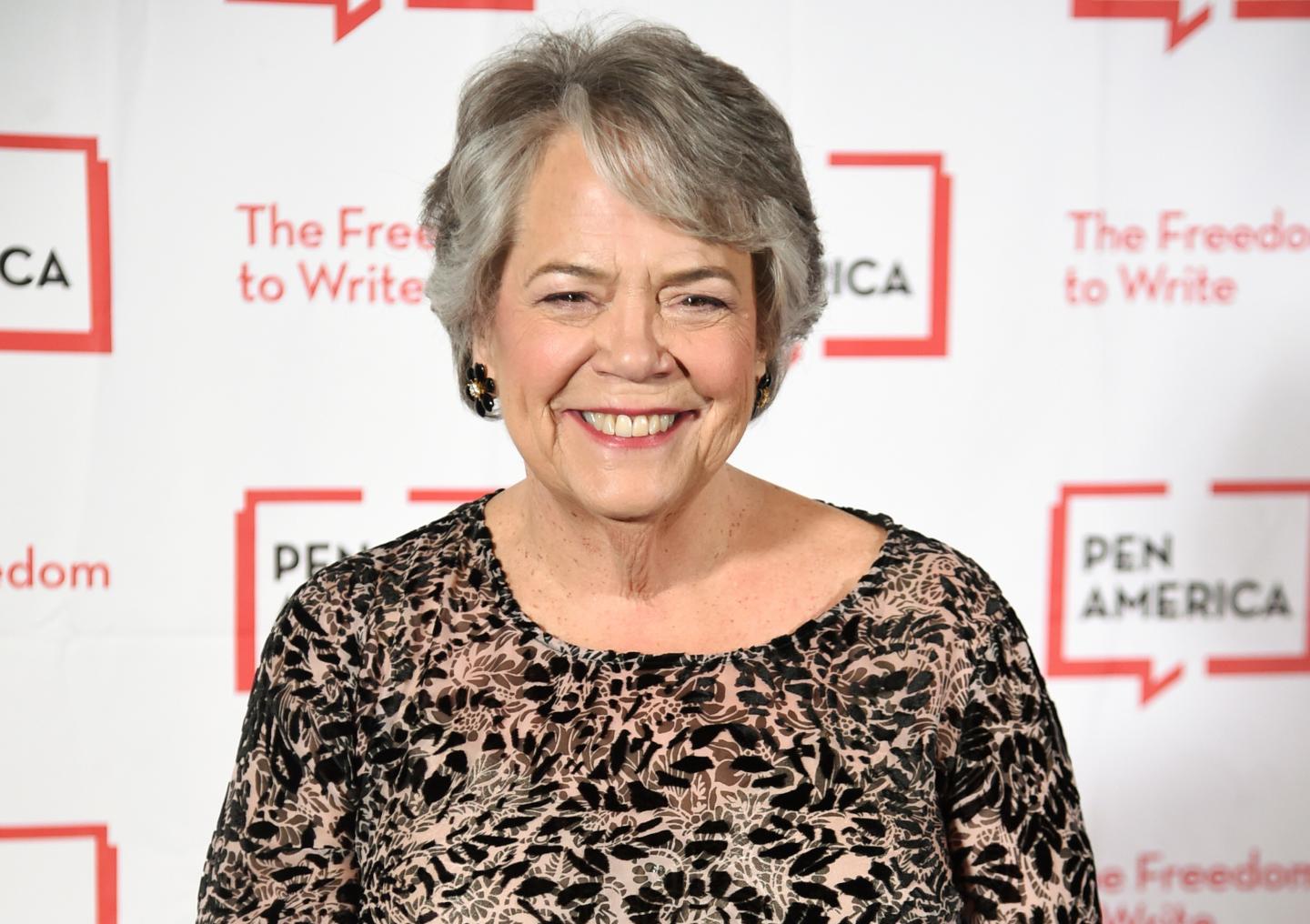 Simon & Schuster CEO Carolyn Reidy dies at 71, company says