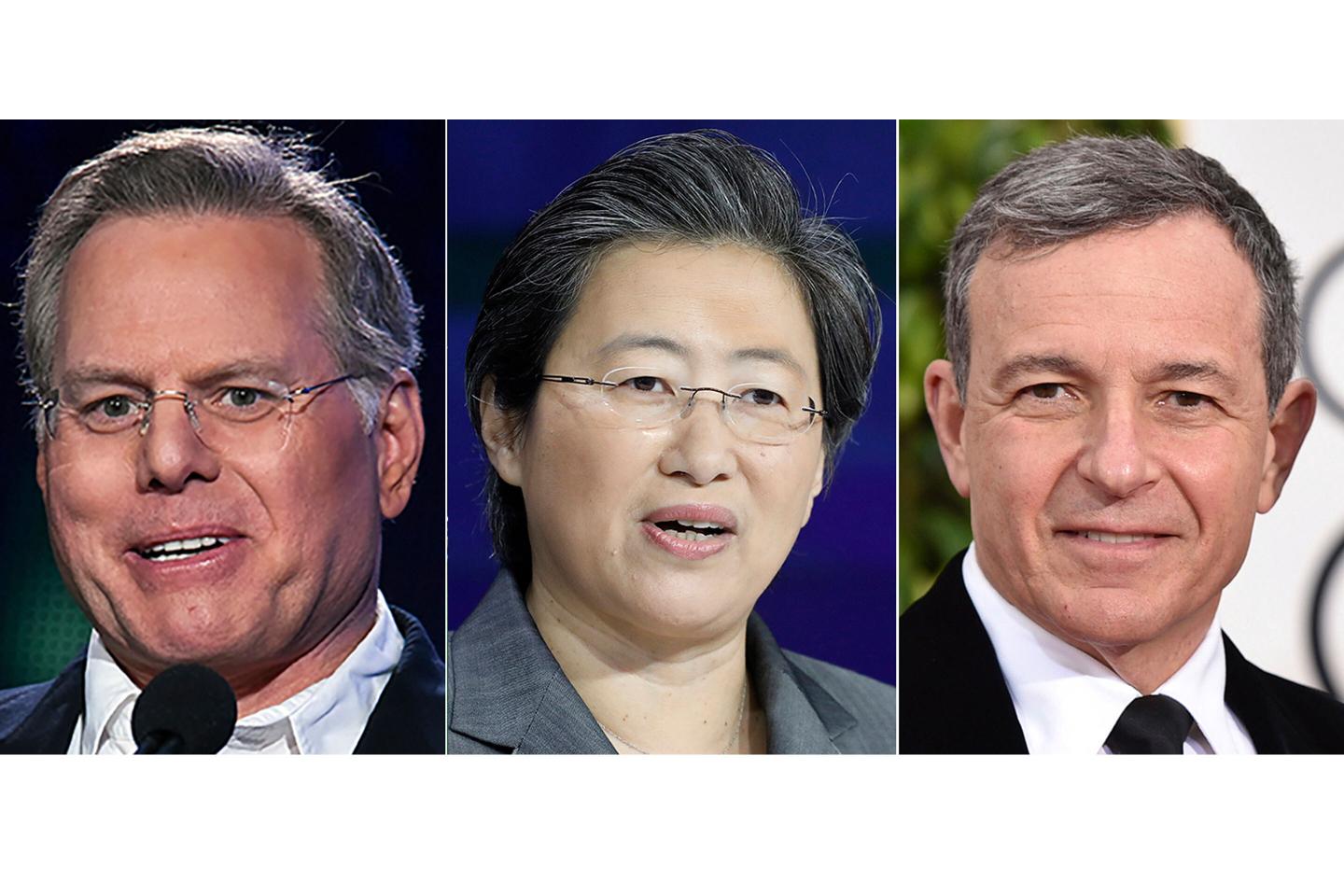 On average, top CEOs make over $12.3 million. Can that continue after the coronavirus?