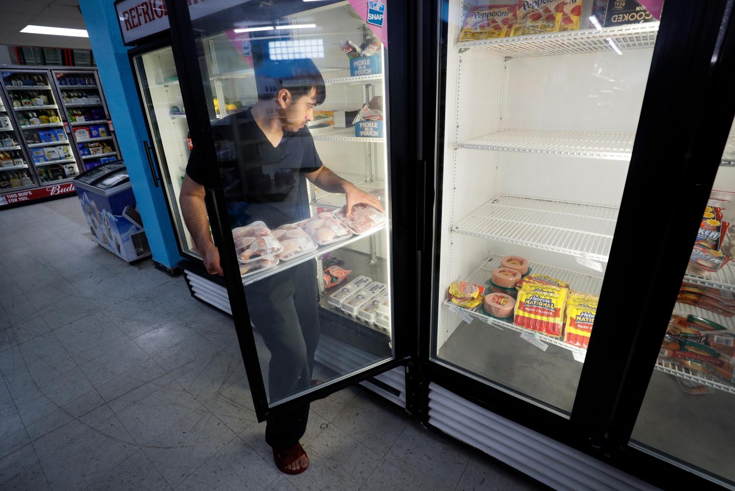U.S. food prices see historic jump and are likely to stay high