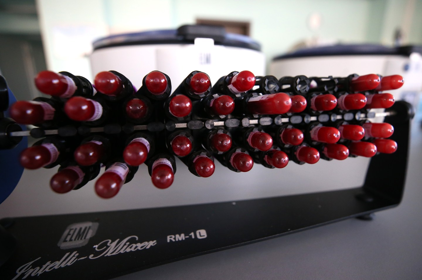 CDC COVID-19 antibody test guidance