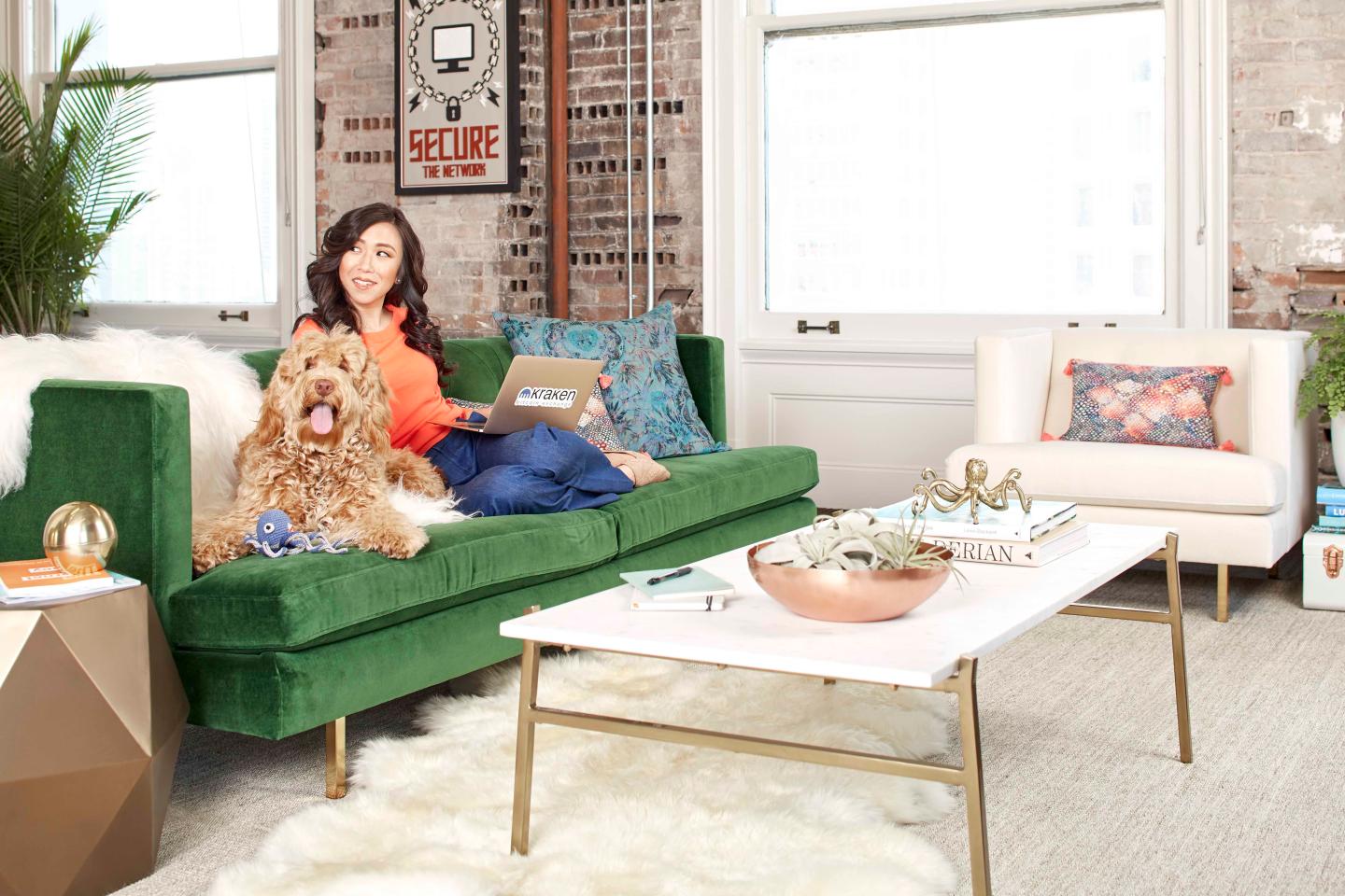 This fintech needed workers so badly it started hiring employees’ roommates and spouses