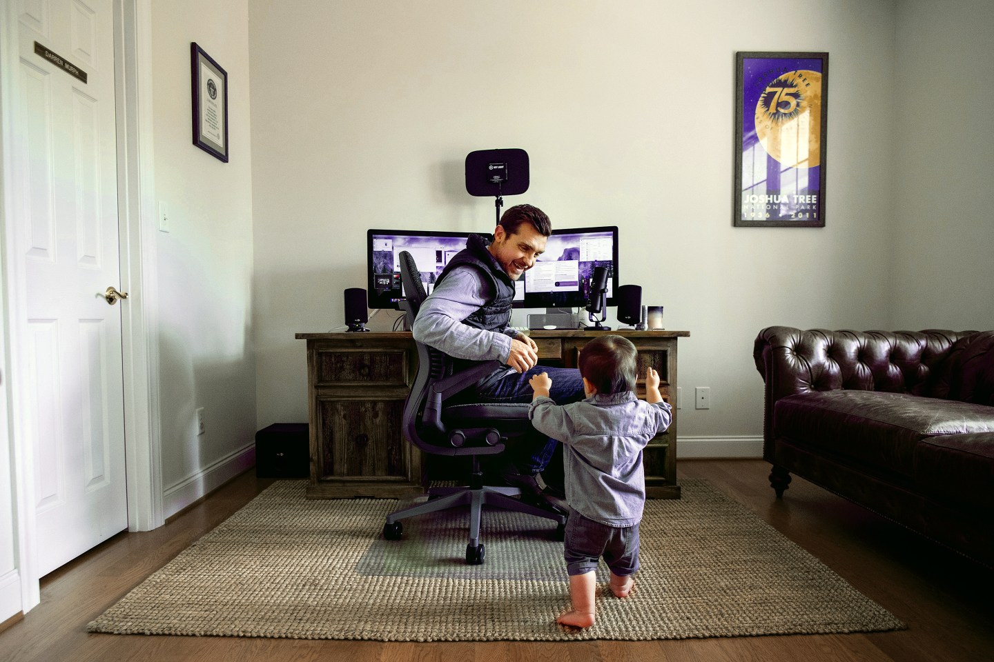 Darren Murph-Head of Remote