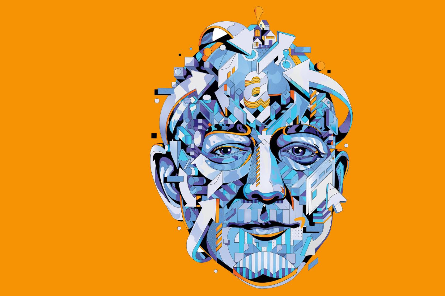 Amazon was built for the pandemic—and will likely emerge from it stronger than ever