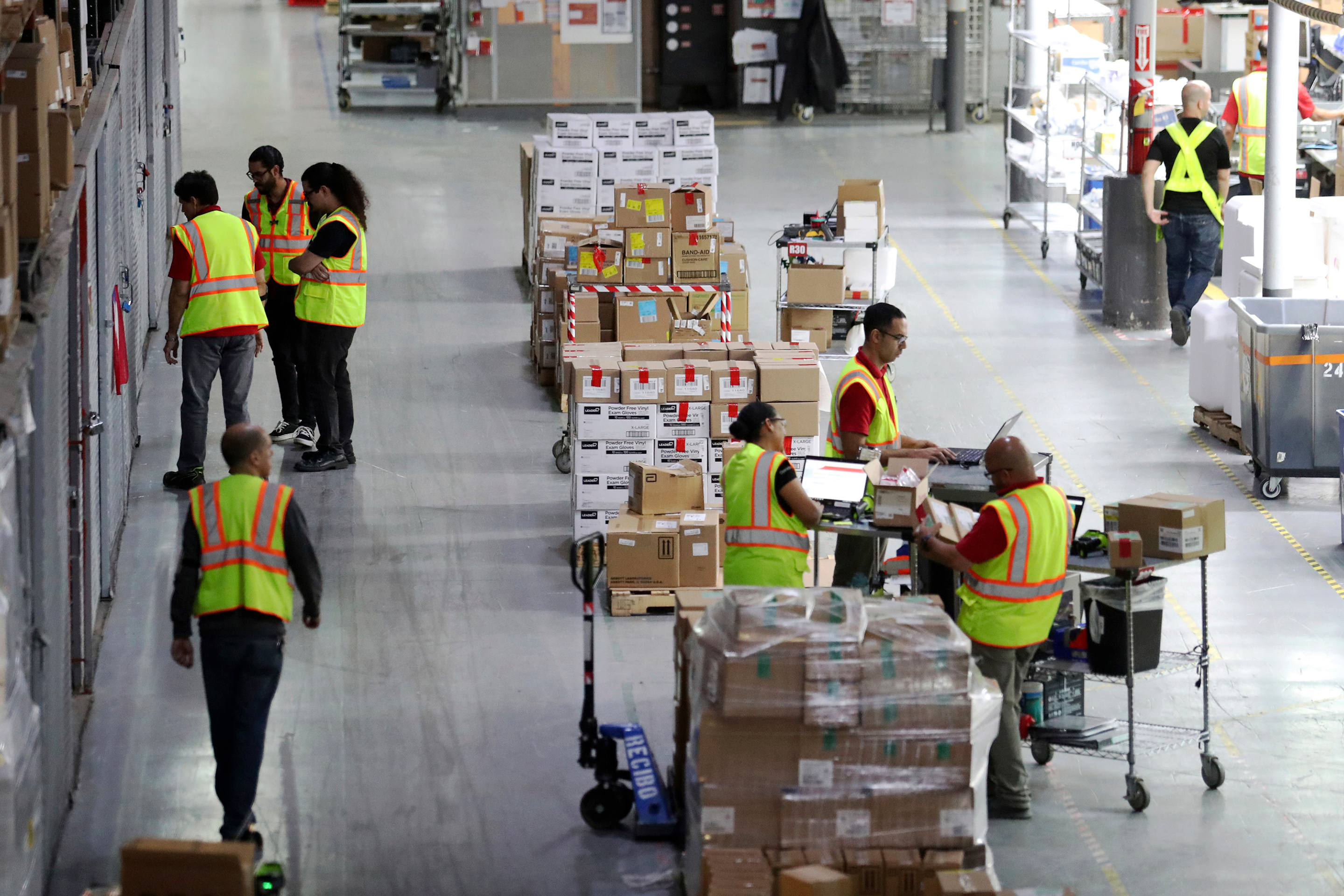 Cardinal Health Q4 2025 Earnings Call Transcript | Fortune