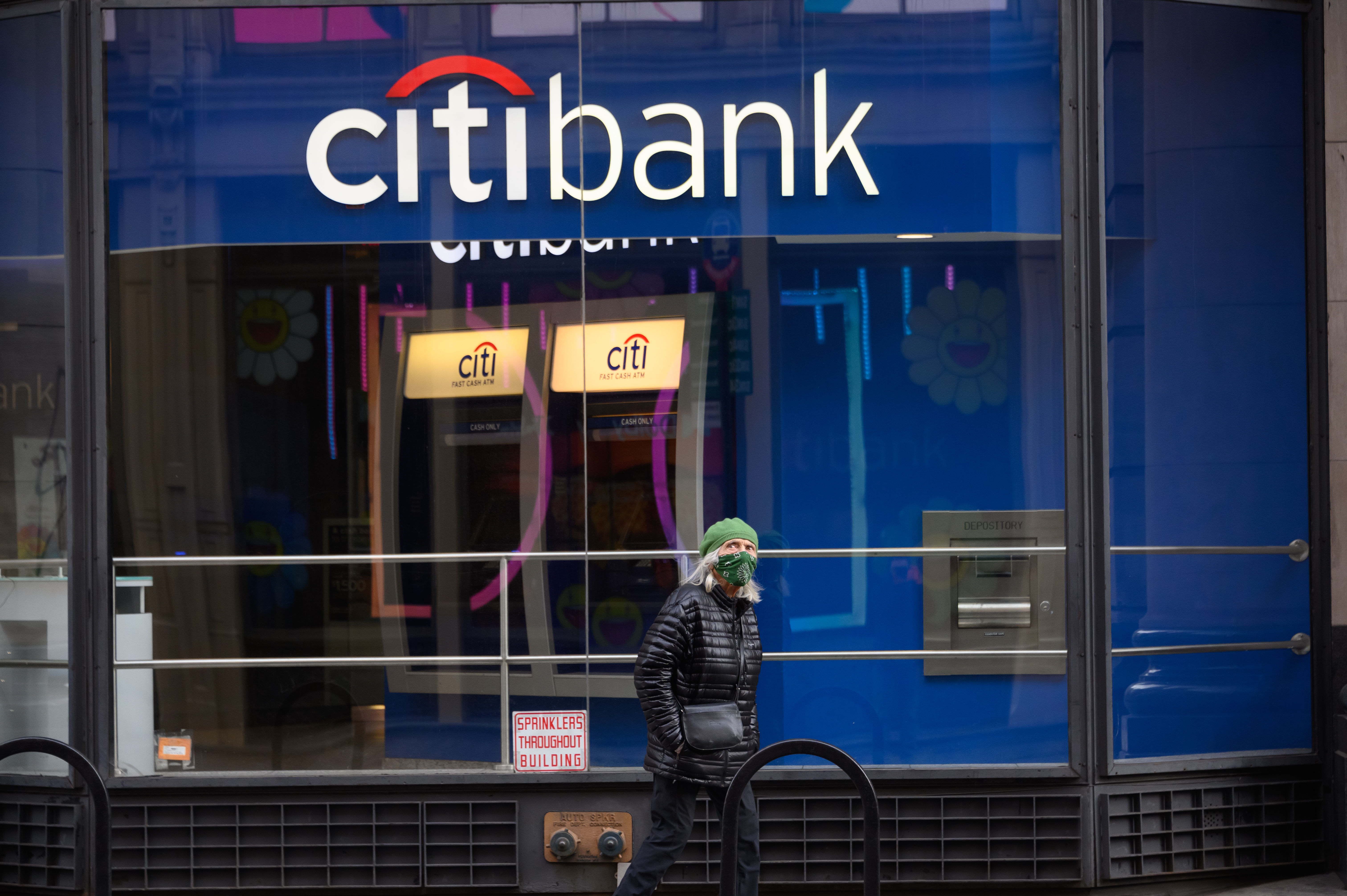 Citigroup (C): Company Profile, Stock Price, News, Rankings | Fortune