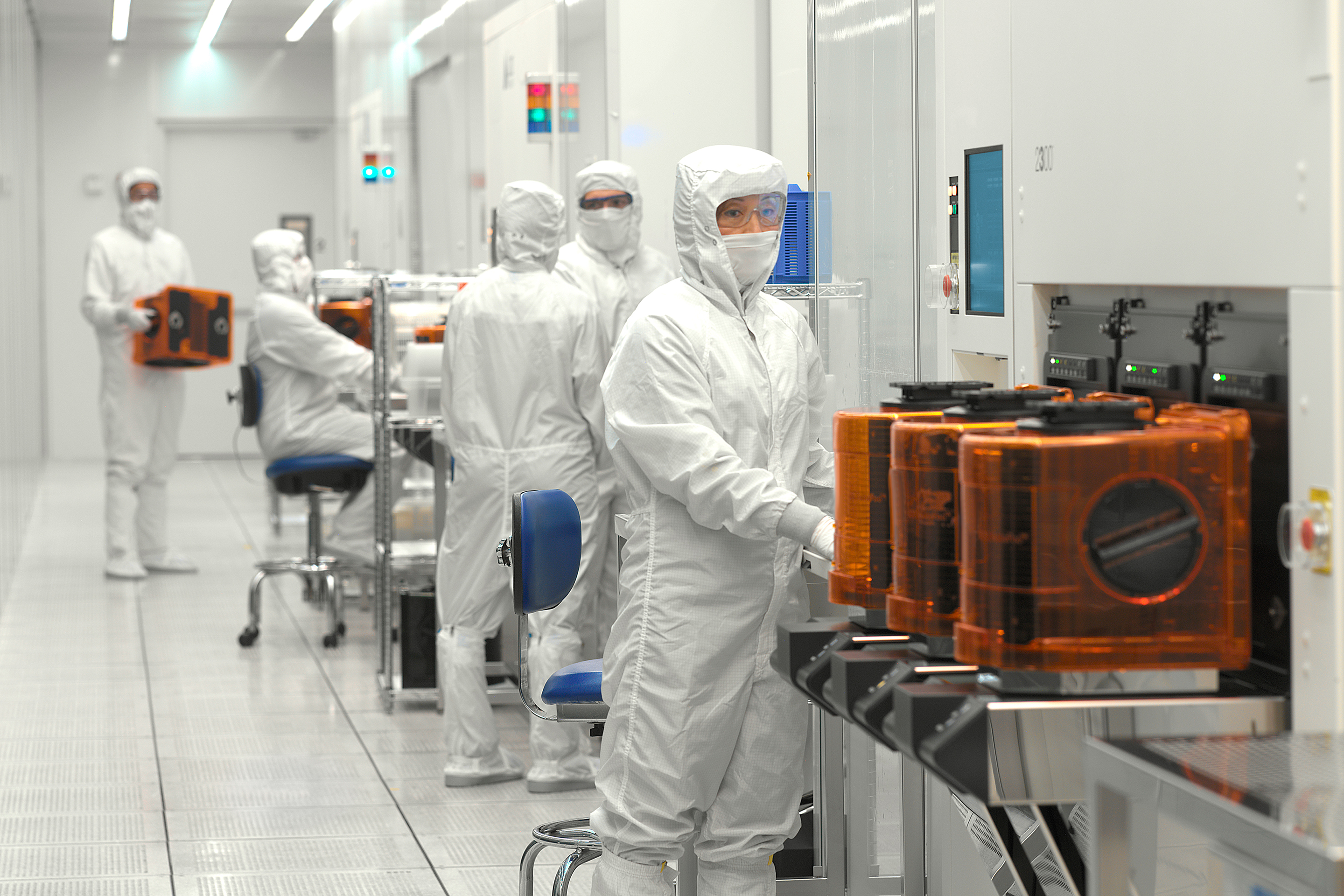Lam Research (LRCX): Company Profile, Stock Price, News, Rankings | Fortune
