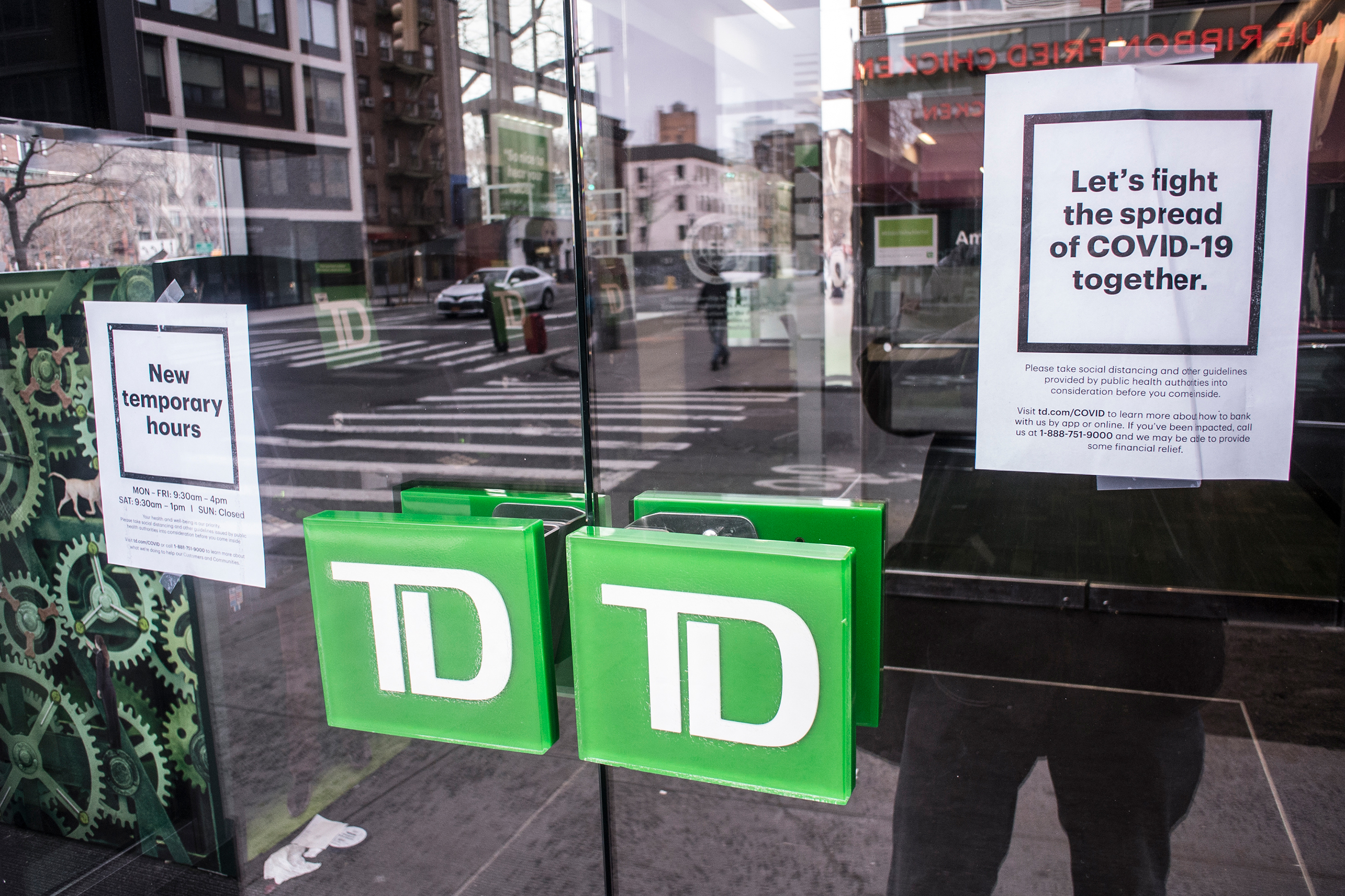 TD Ameritrade Holding Company Profile, Stock Price, News, Rankings | Fortune