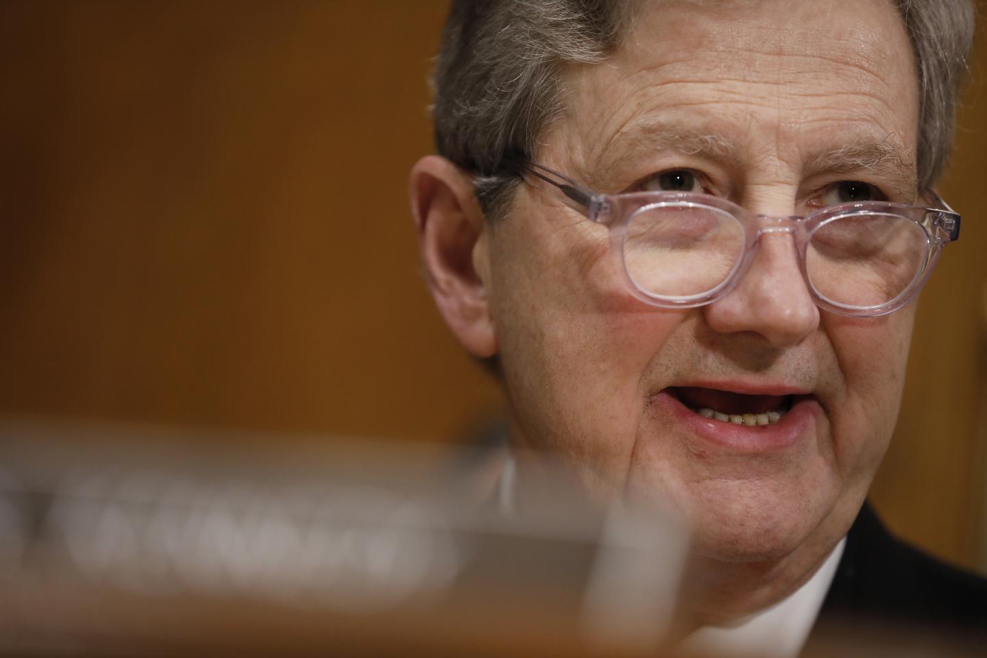 Senate overwhelmingly approves bill to delist certain Chinese companies. Here’s who it could affect