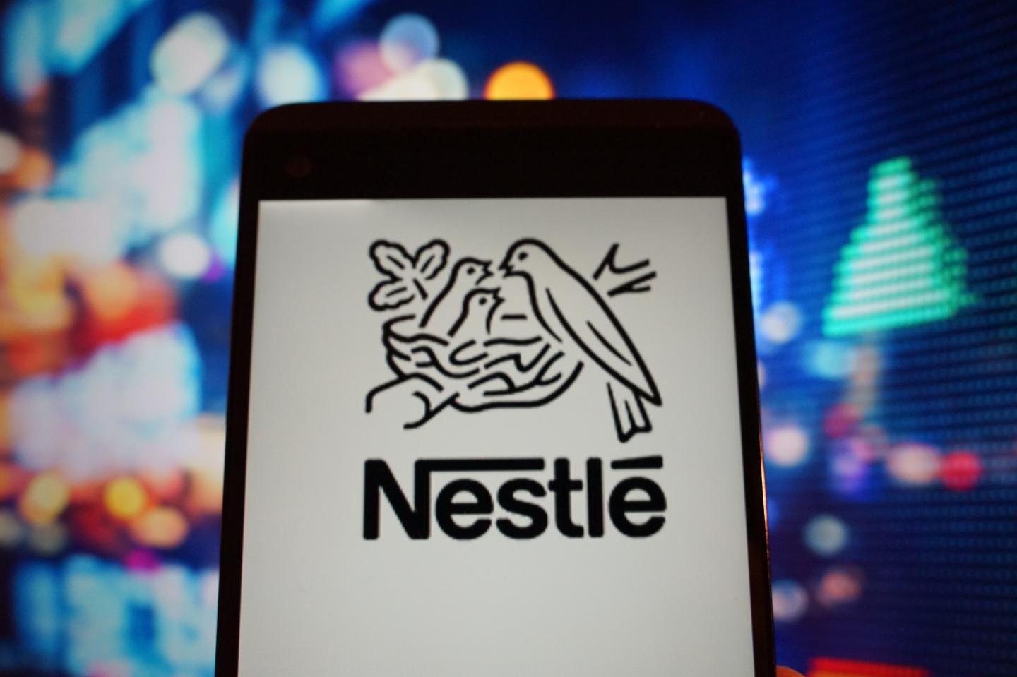 Nestlé is opening a plant-based meat factory in China, its first in Asia
