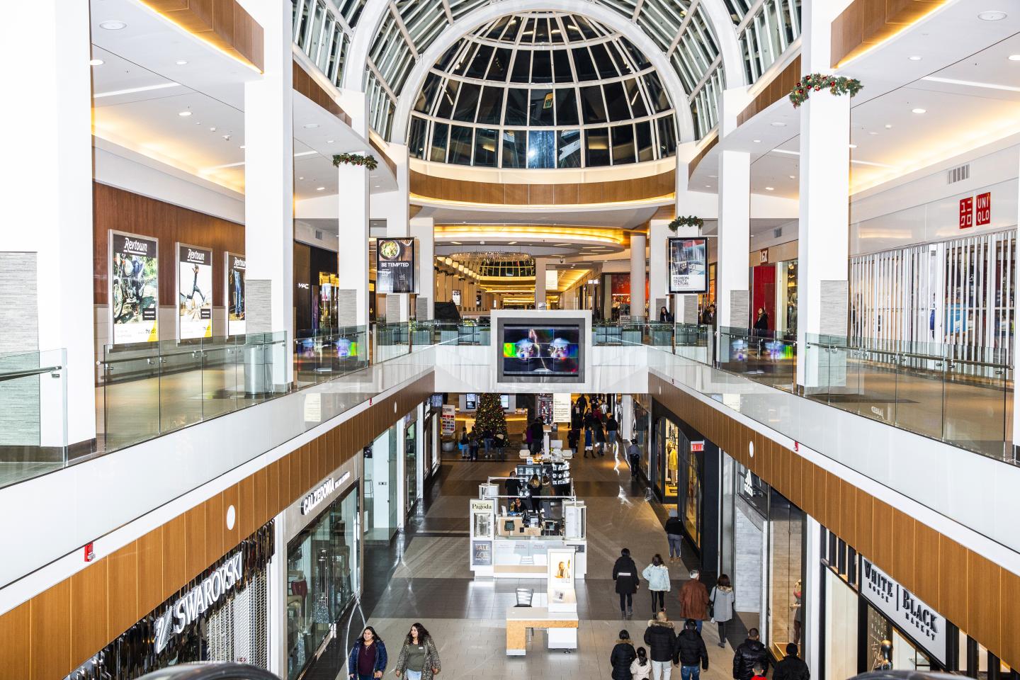 Top mall developer tells retailers withholding rent to pay up