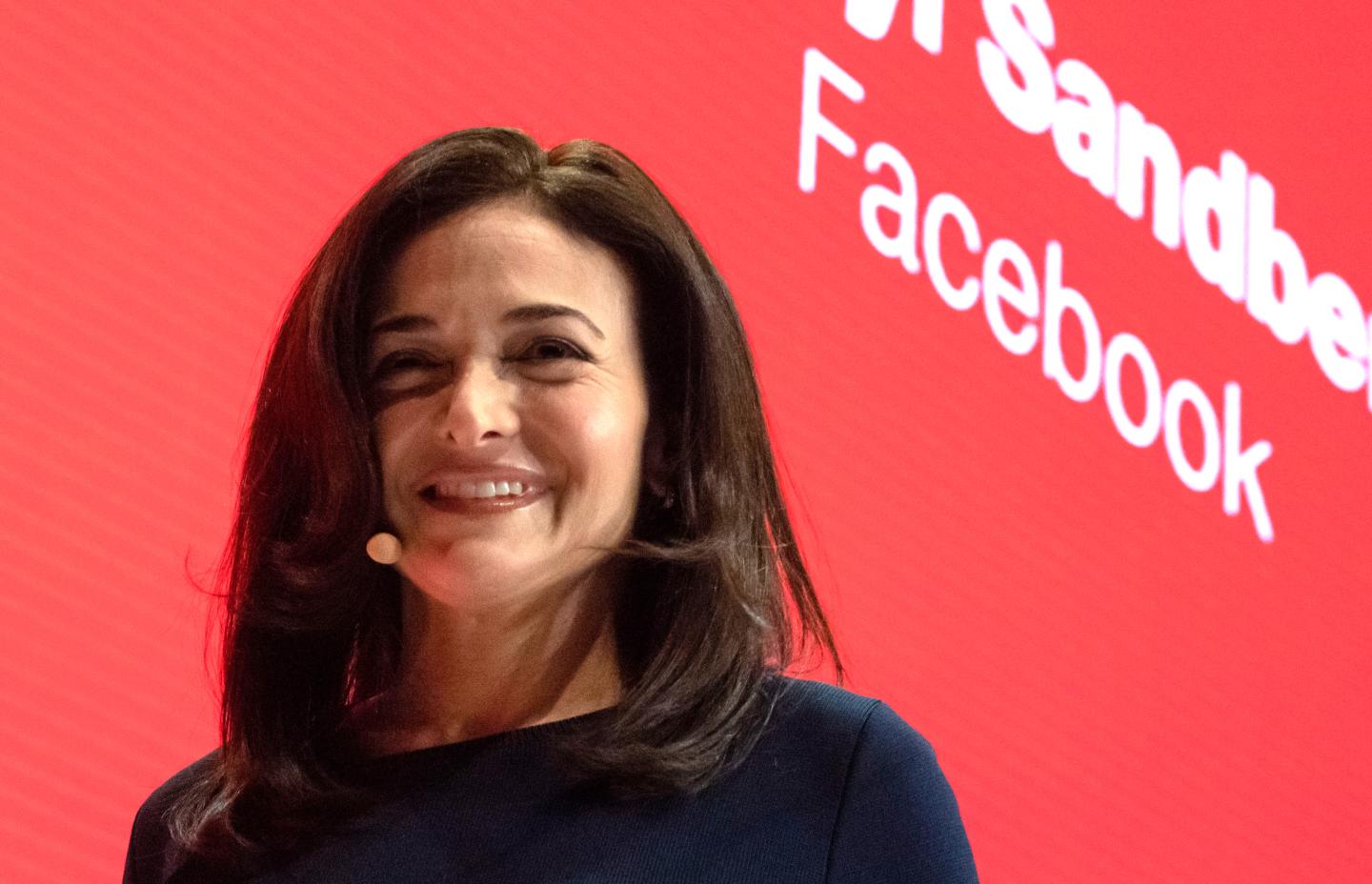 Sheryl Sandberg: The coronavirus pandemic is creating a ‘double double shift’ for women. Employers must help