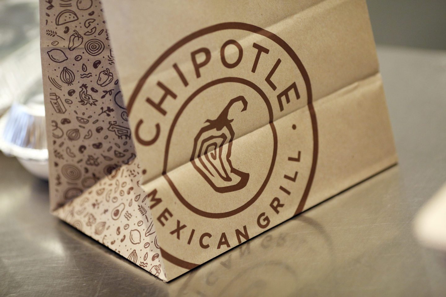 How Chipotle’s past food crises prepared it for the COVID-19 outbreak