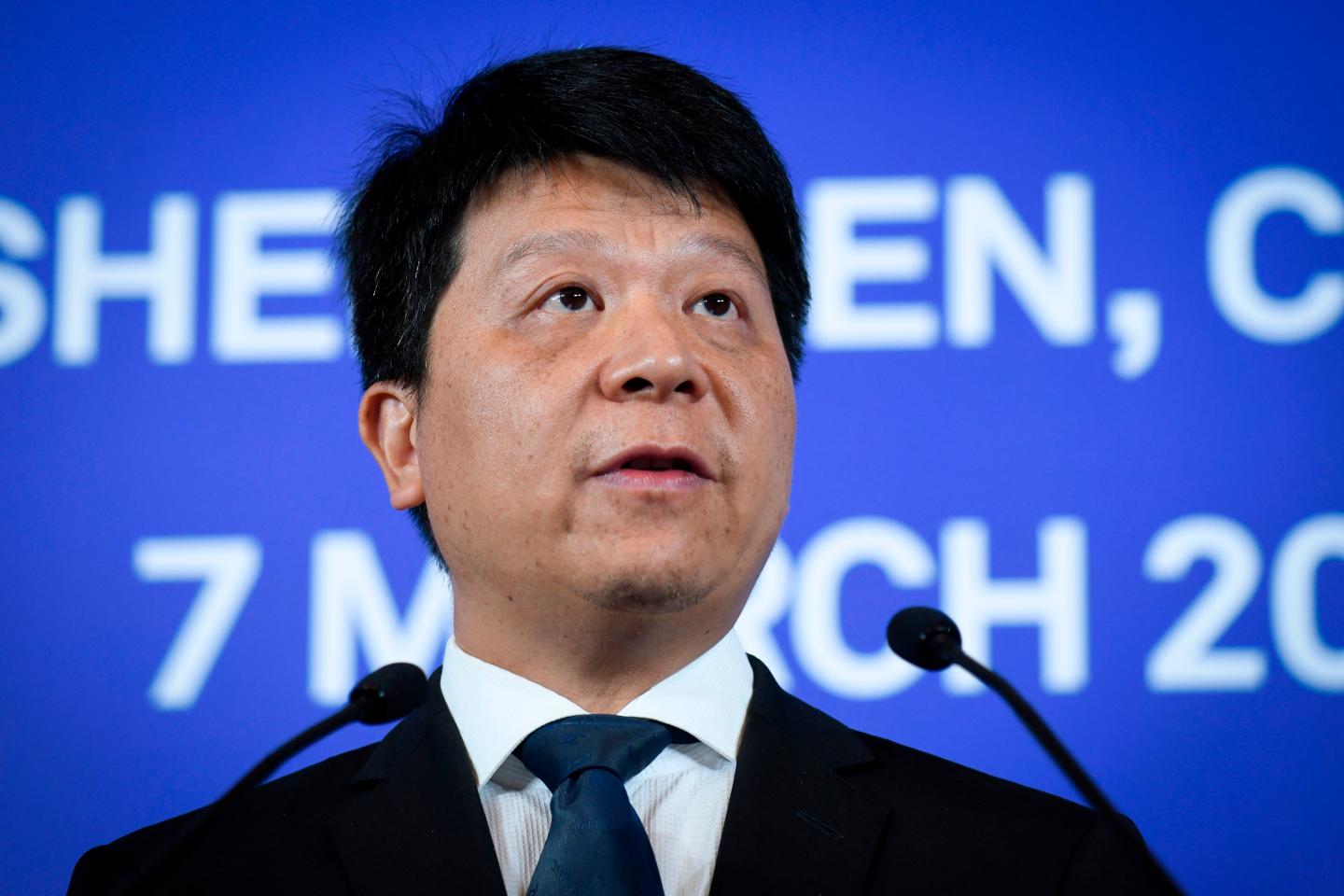 Huawei says “survival” is primary focus as U.S. expands restrictions on semiconductor sales
