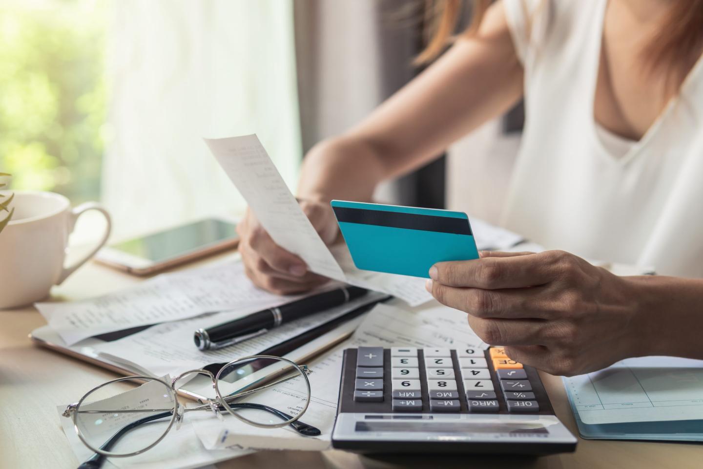 U.S. consumers are managing their $14 trillion debt burden—for now: Goldman Sachs
