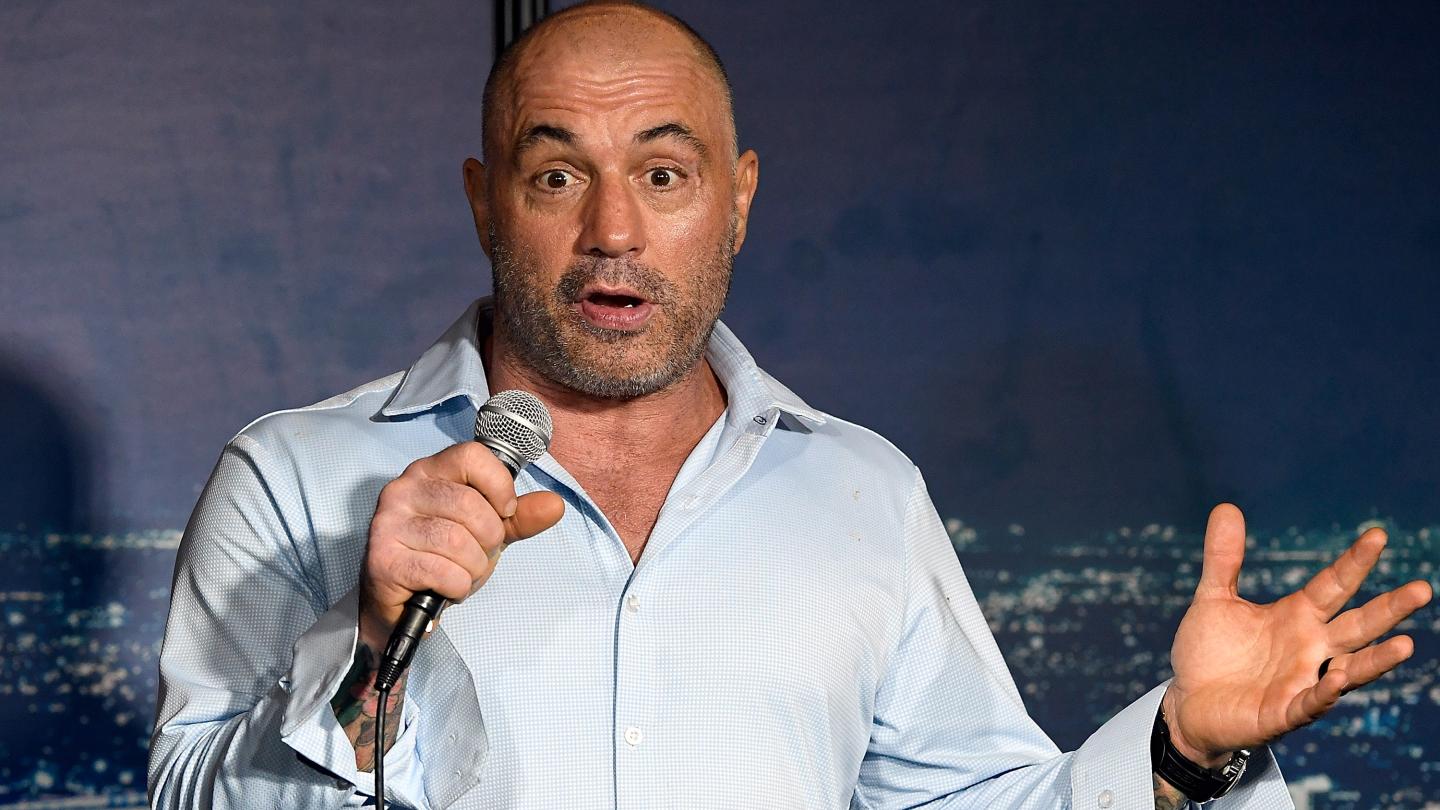 Joe Rogan