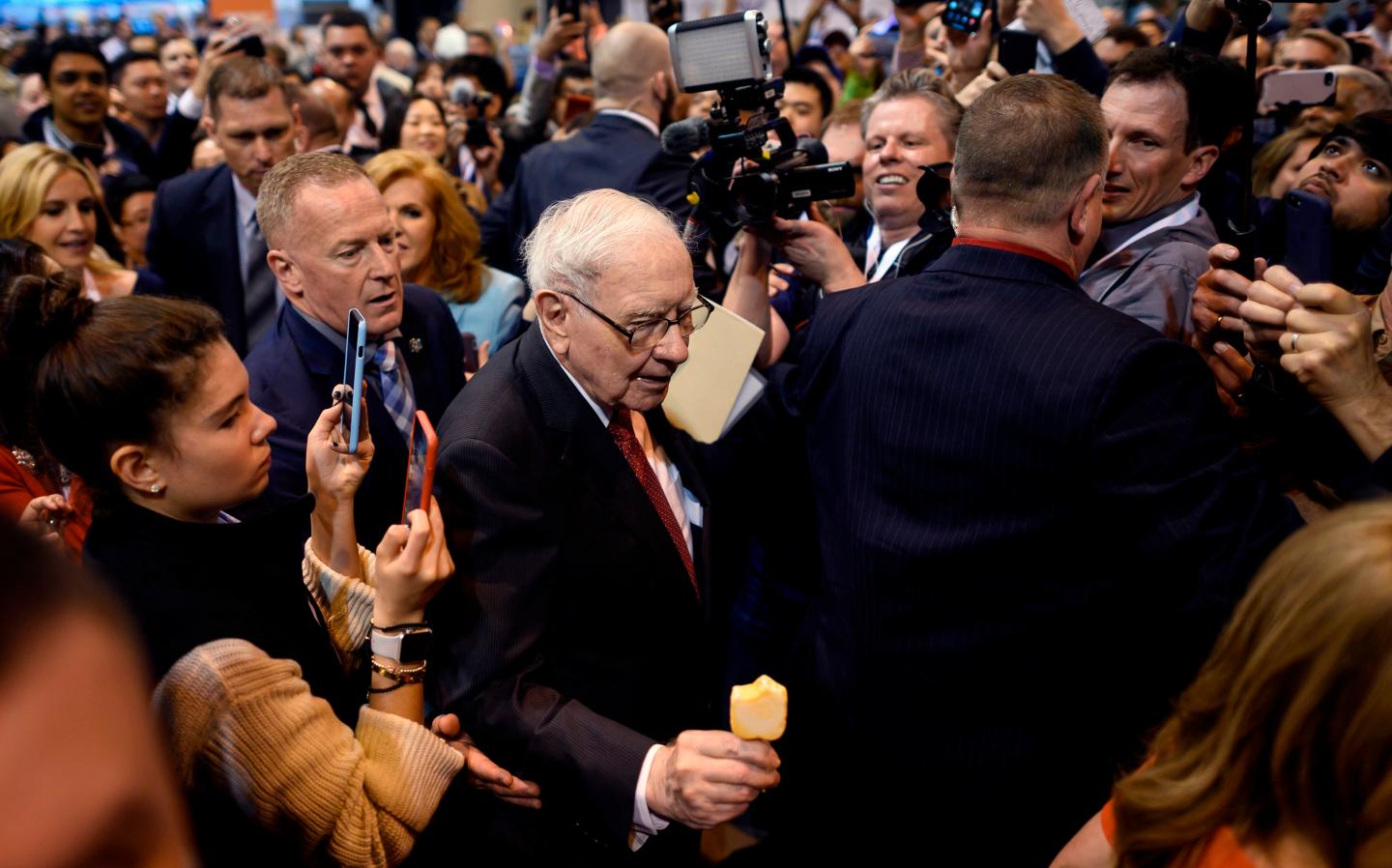 What to expect during Berkshire Hathaway’s ‘virtual’ annual meeting this weekend