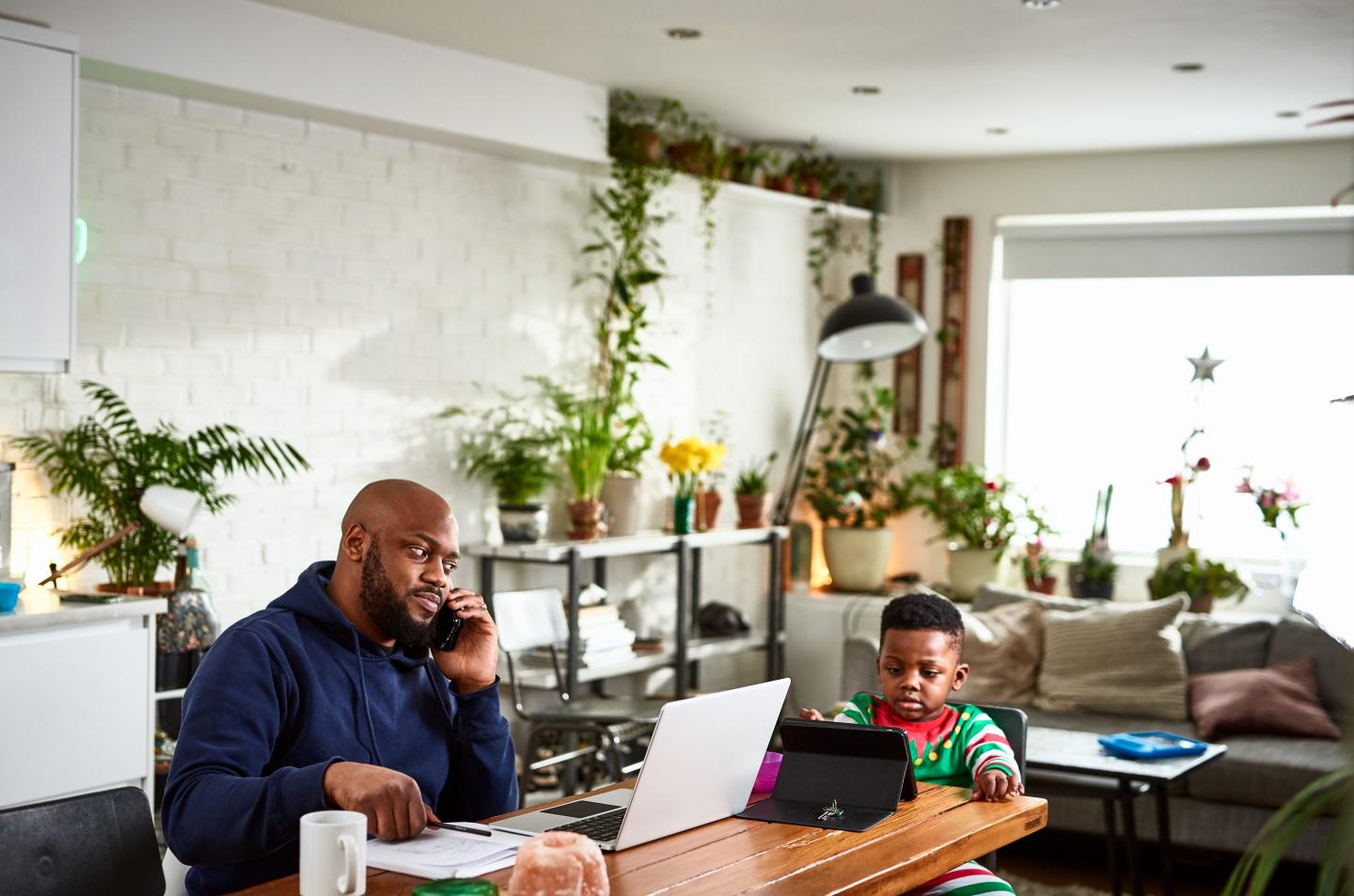 Remote work may exacerbate diversity and inclusion problems for companies