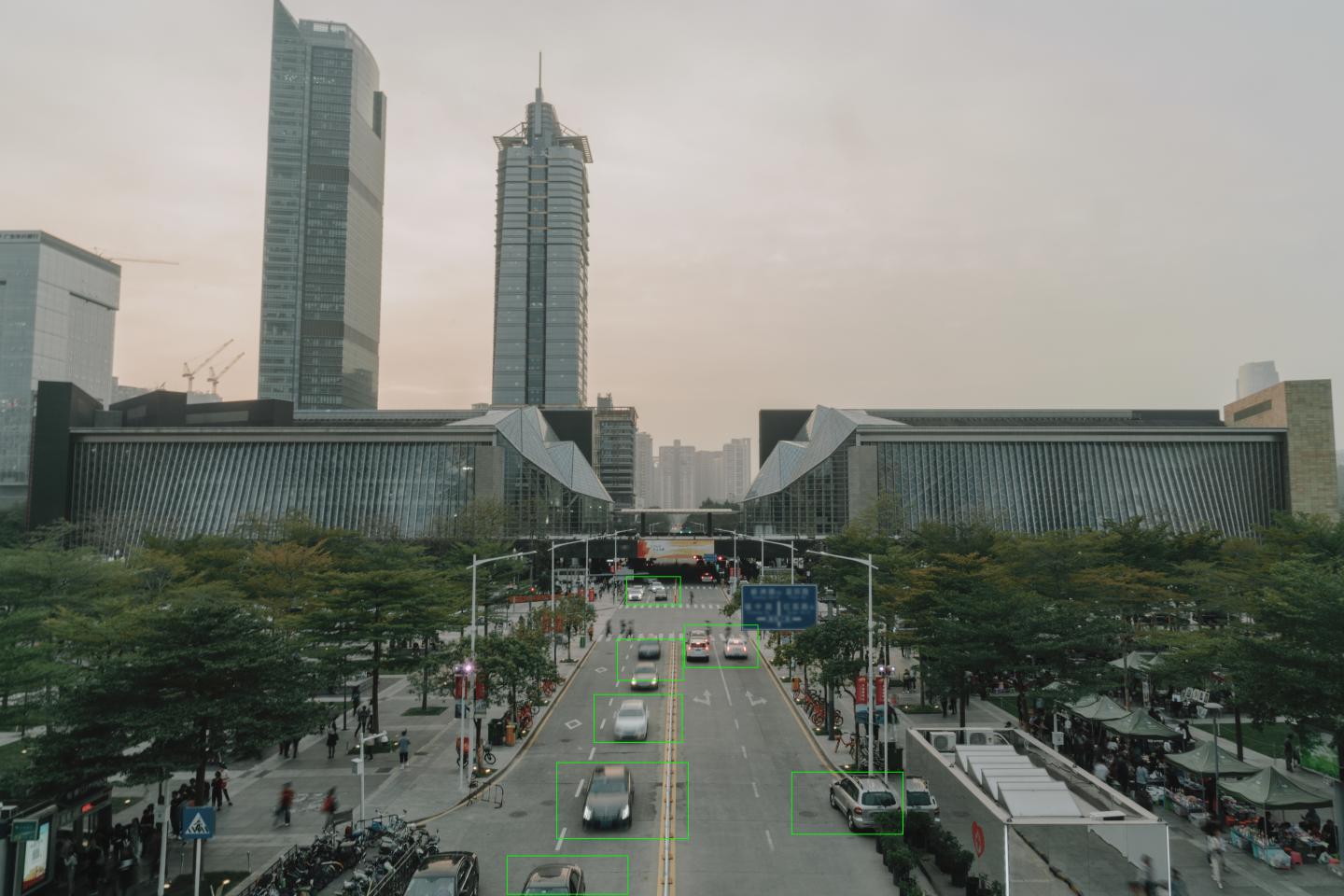 Self-driving car companies hit some speed bumps.