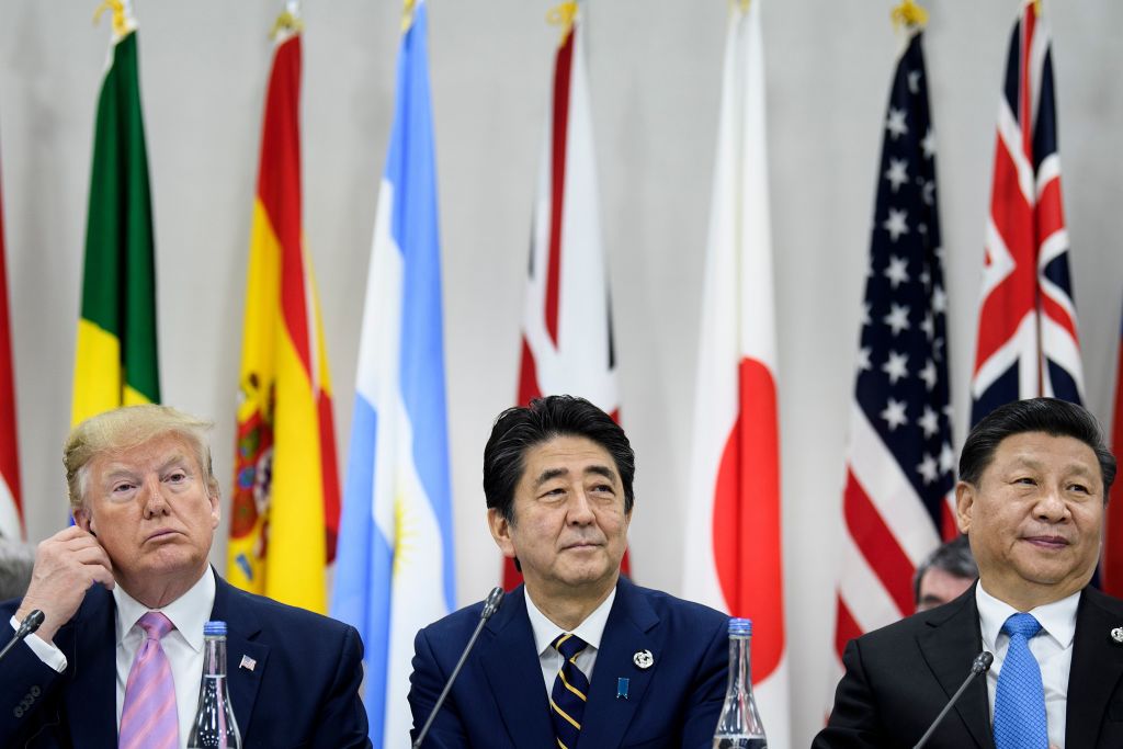 JAPAN-G20-SUMMIT