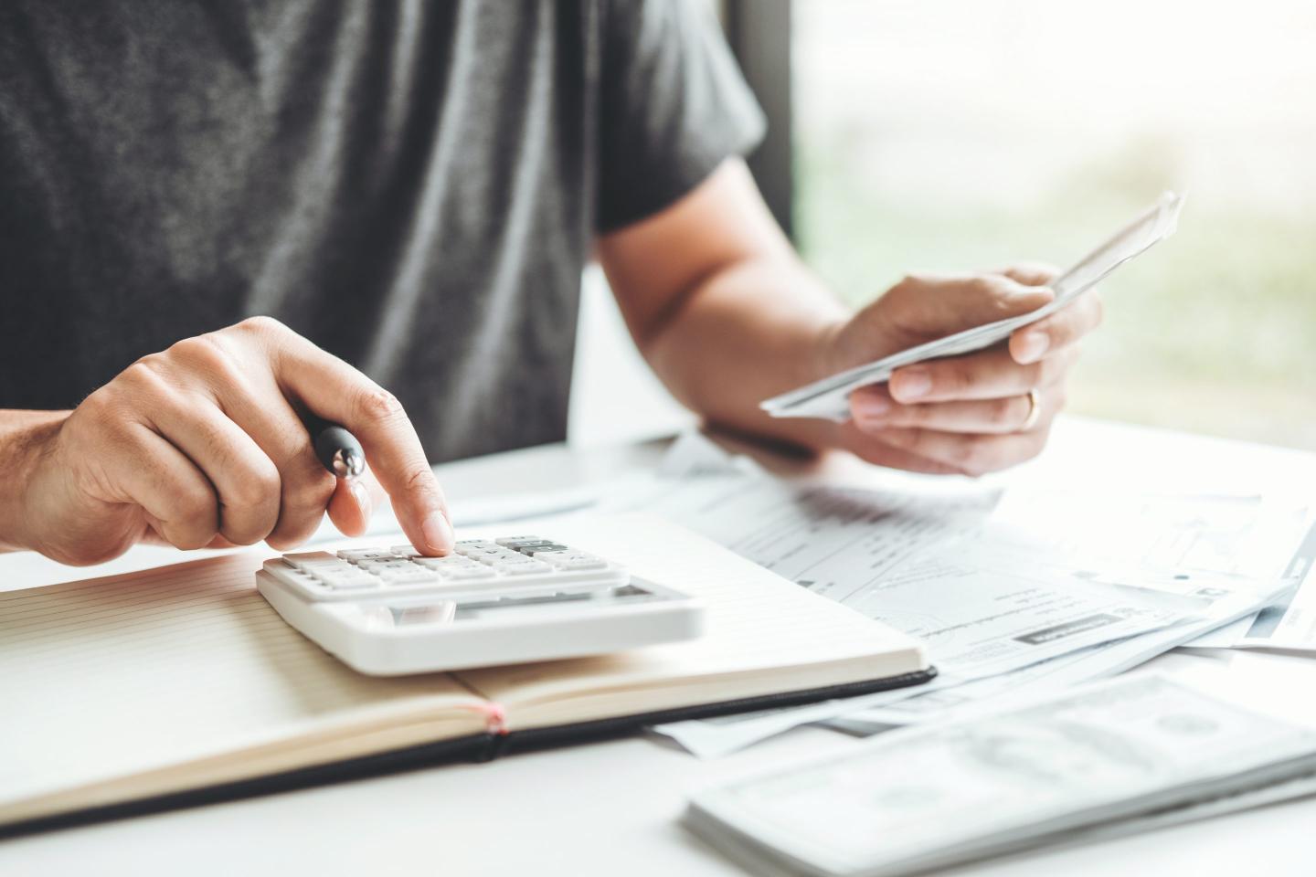 The new PPP loan forgiveness application is causing lots of confusion. Here’s what to know so far