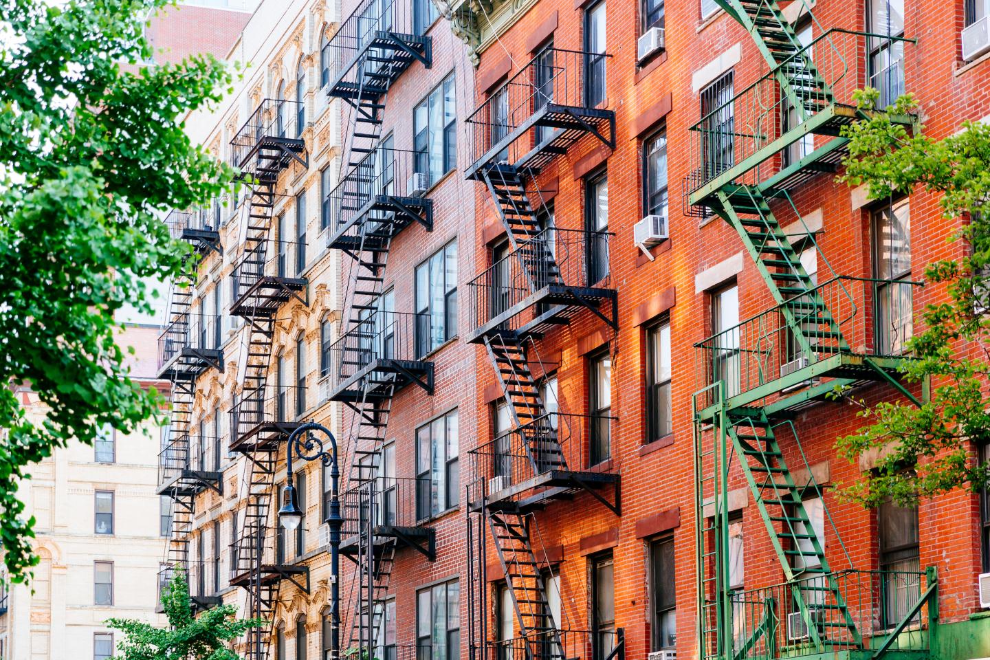Can’t pay rent? The coronavirus stimulus package may be able to help you