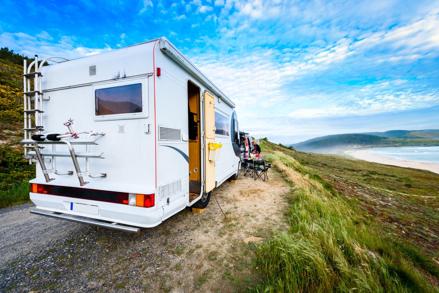 These stocks may benefit from the resurgence of the Great American Road Trip