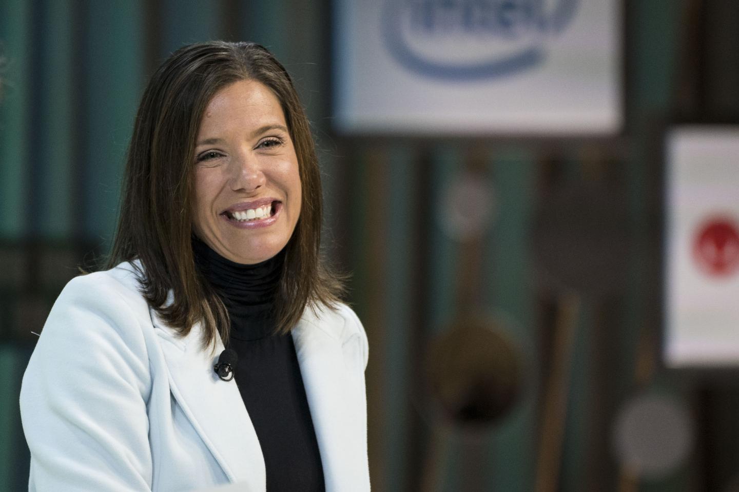 How CEO Corie Barry kept Best Buy afloat during the pandemic