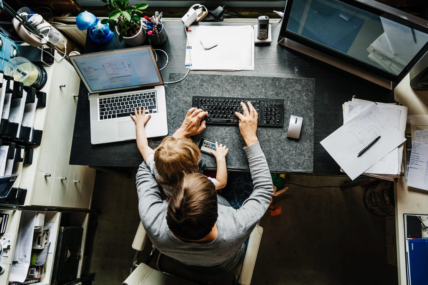 Can I write off my rent? What you need to know about tax write-offs while working from home during the coronavirus
