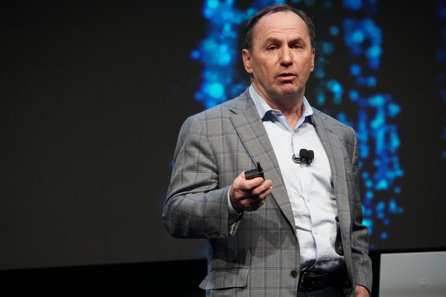 CEOs don’t see a full economic rebound happening for years