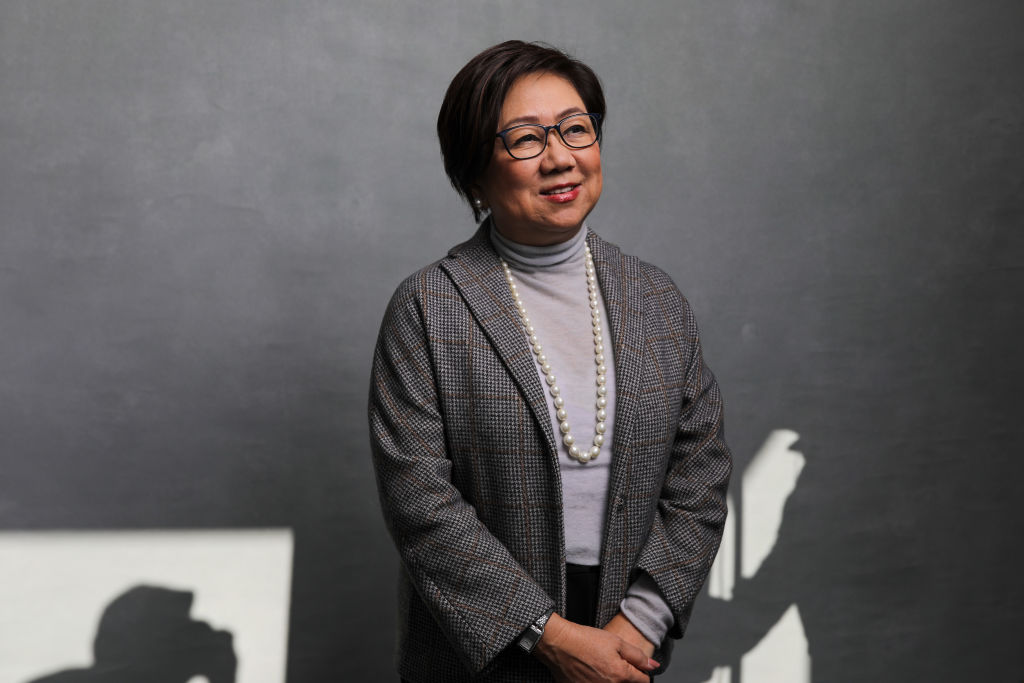 Day Three Of The World Economic Forum (WEF) 2020