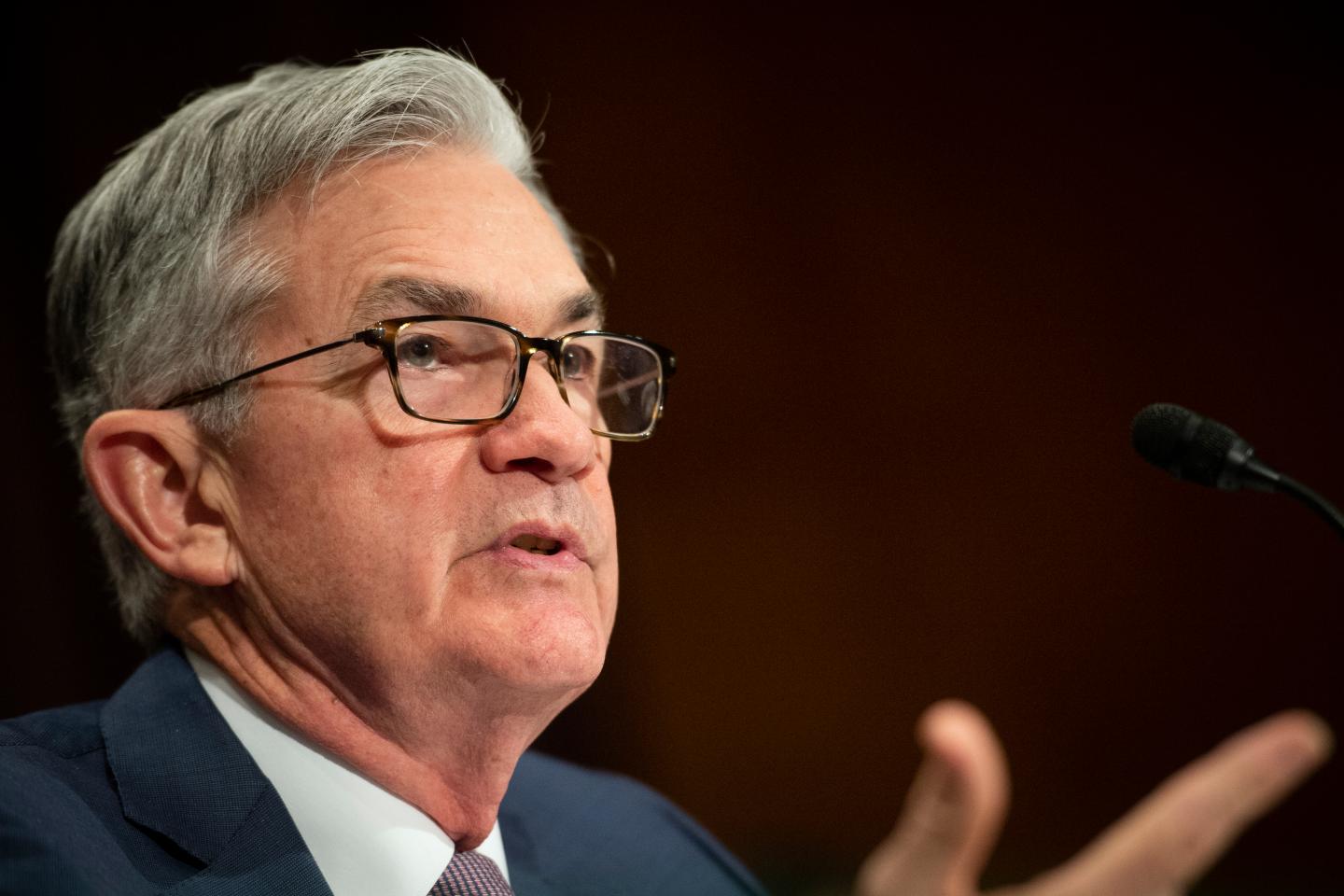 The case for negative interest rates has ‘strengthened,’ says Goldman—but the Fed remains opposed