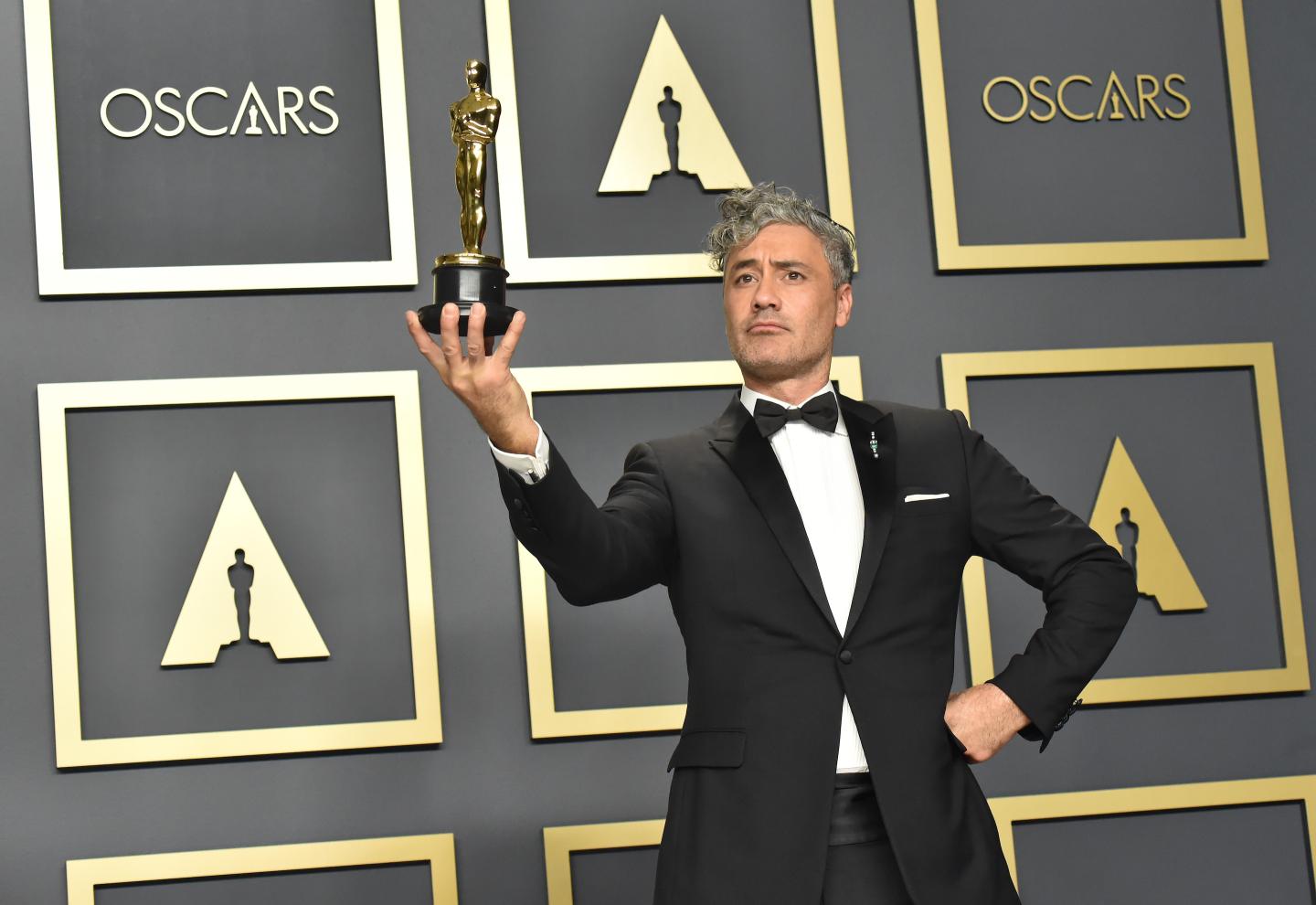 Taika Waititi