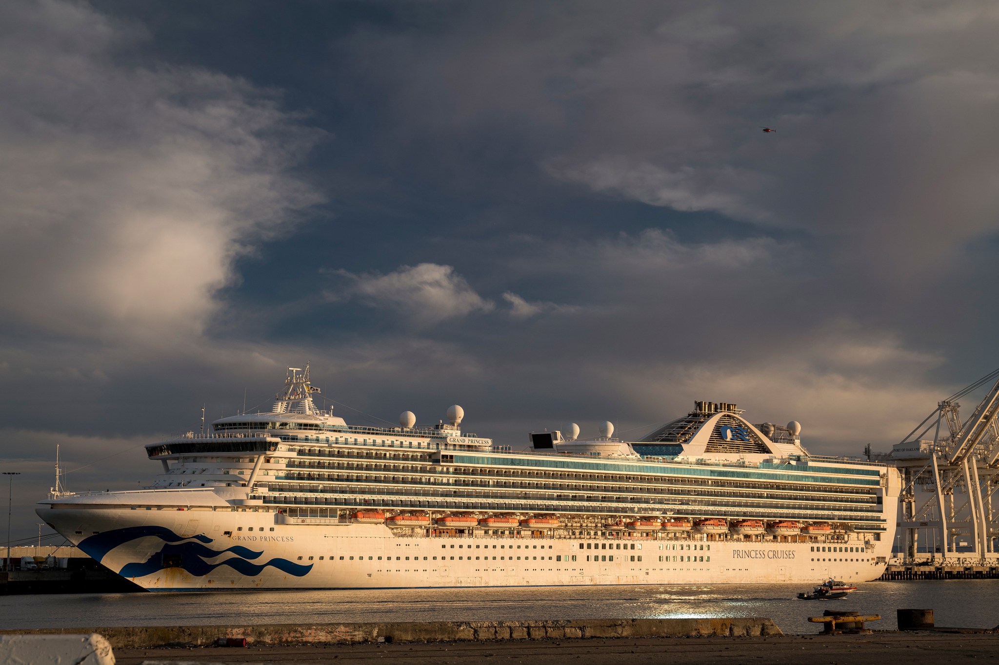 With 100 Gen AI pilot projects but just six in production, Carnival Cruise Line’s CIO takes a measured approach to artificial intelligence journey
