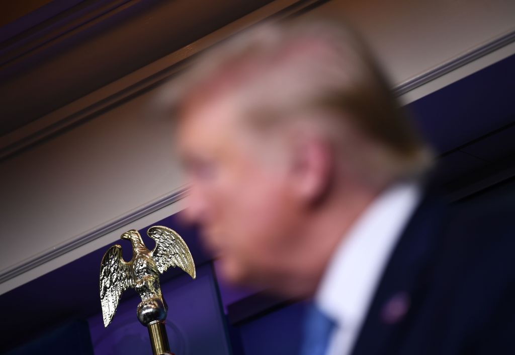 US-POLITICS-HEALTH-VIRUS