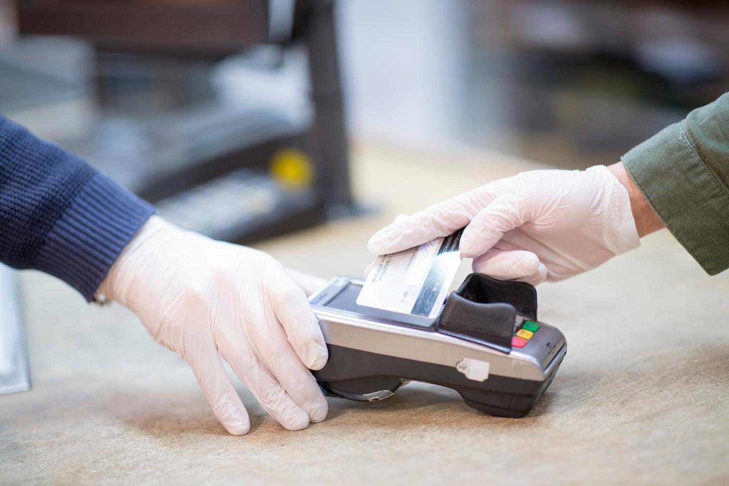 The post-pandemic customer experience will be cashless