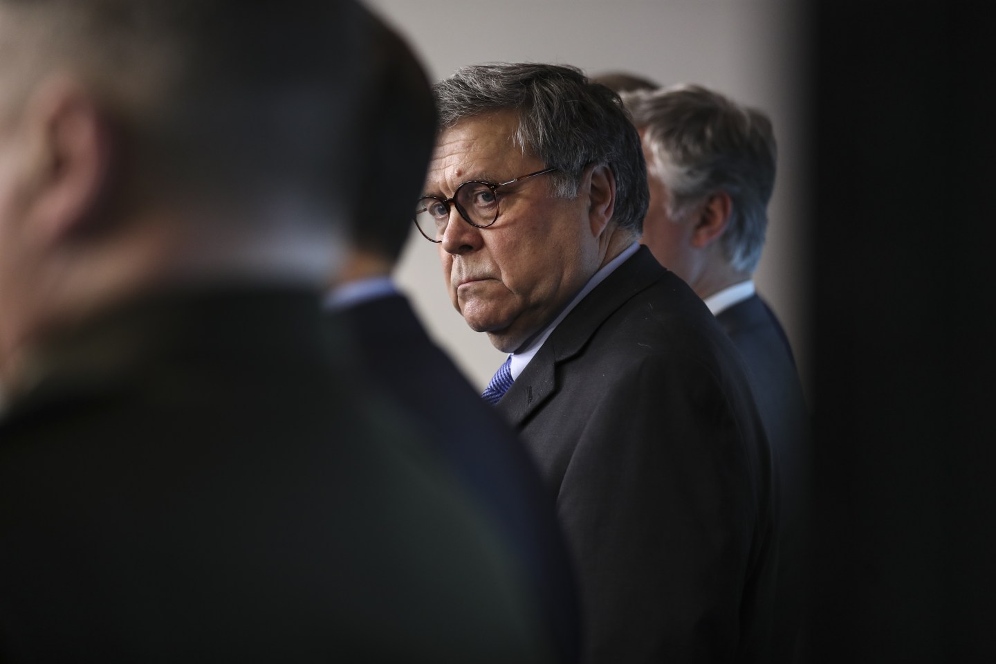 FBI: We received effectively no help from Apple in accessing Pensacola Shooter’s iPhones